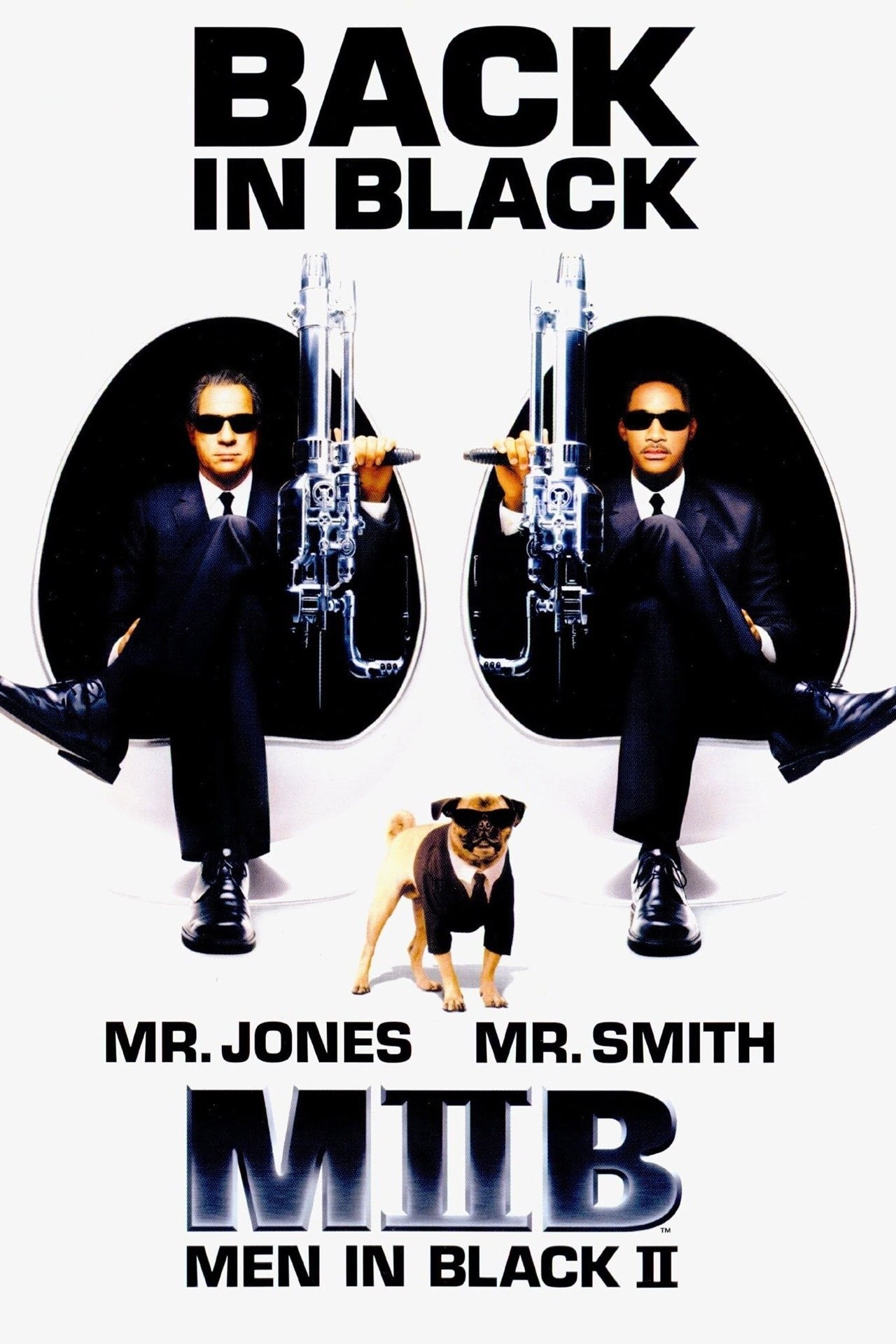 Men in Black II Rotten Tomatoes