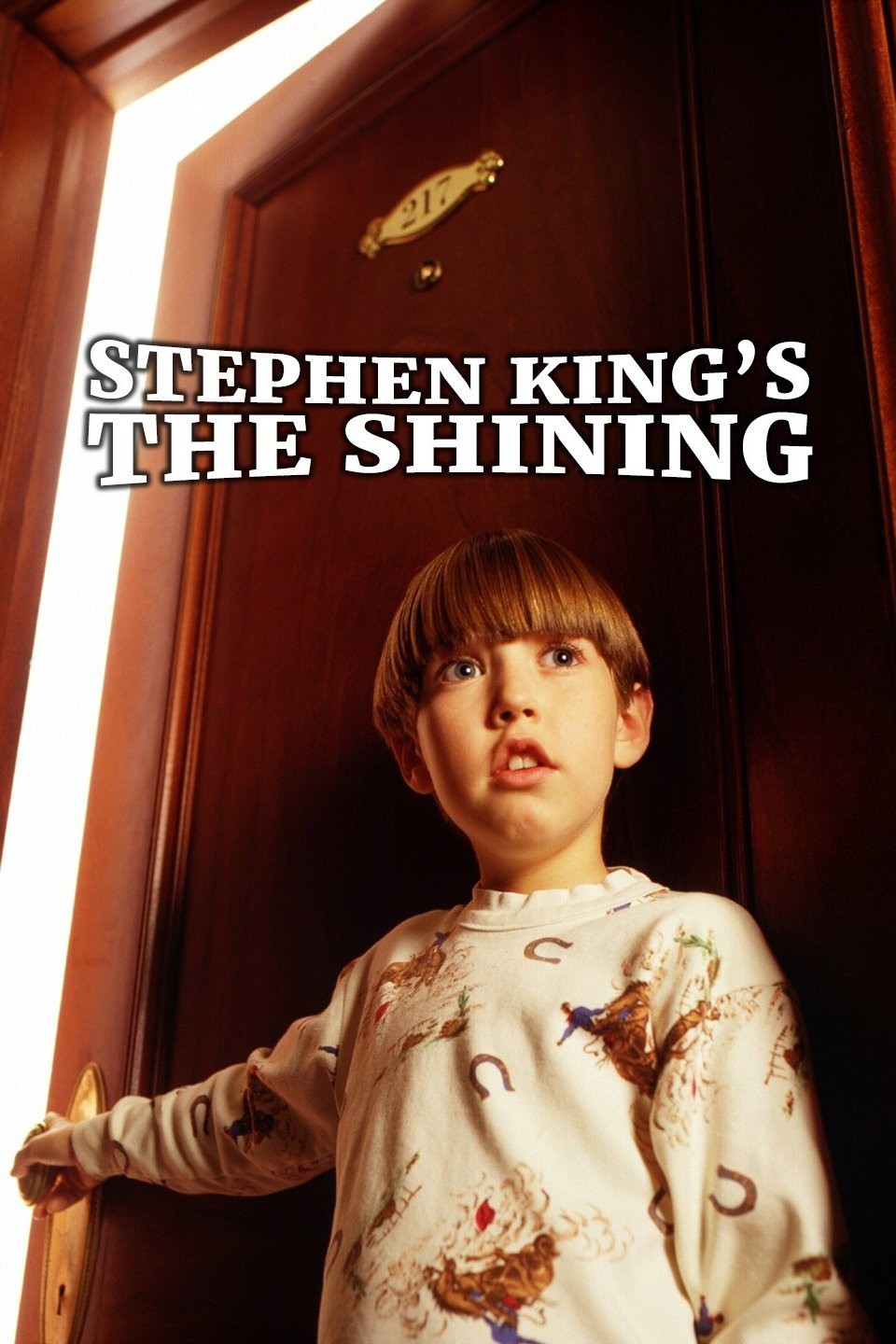 Stephen King Shining - Film (1997)