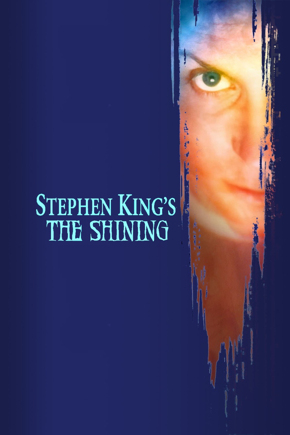 Stephen King’s The Shining (1997) Contest T-shirt top