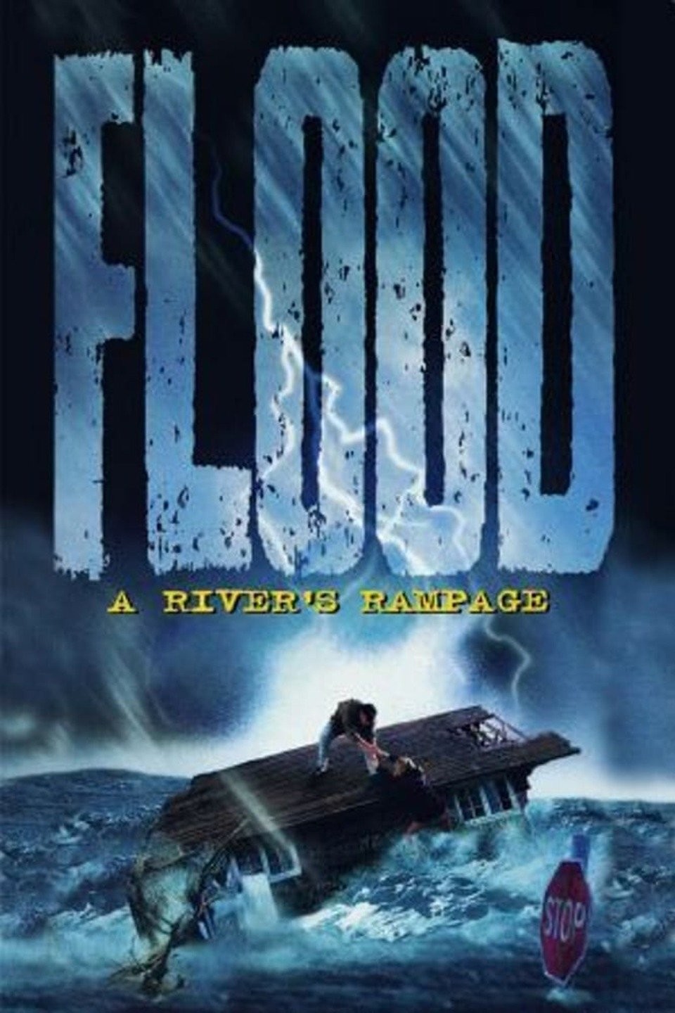 Flood: A River's Rampage | Rotten Tomatoes