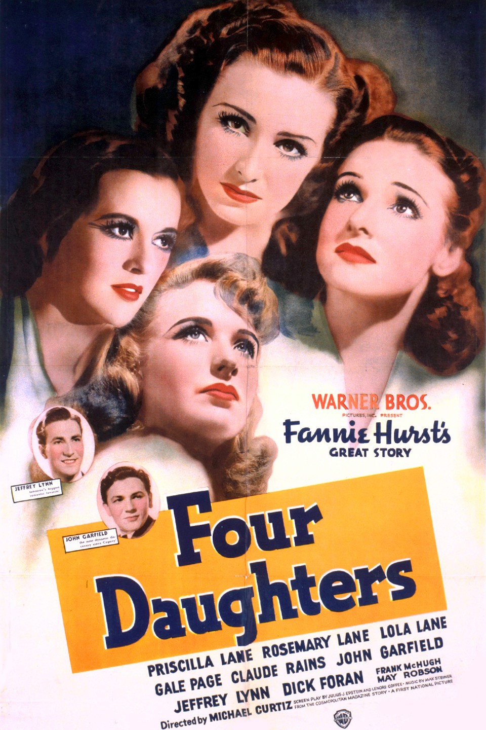 Four Daughters Rotten Tomatoes 4179