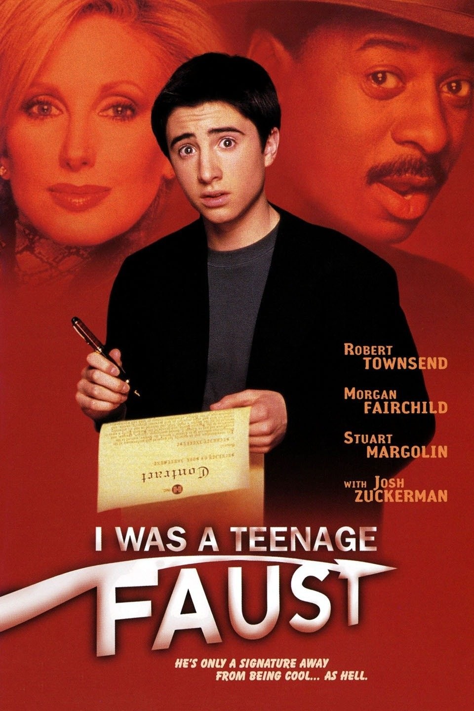 I Was a Teenage Faust | Rotten Tomatoes