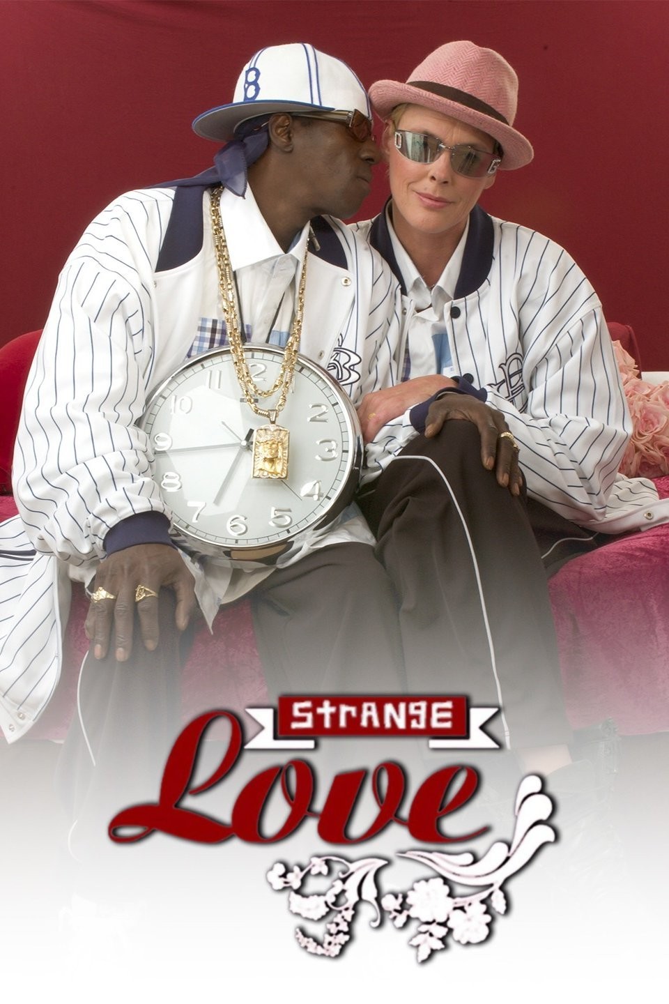 Strange Love | Rotten Tomatoes