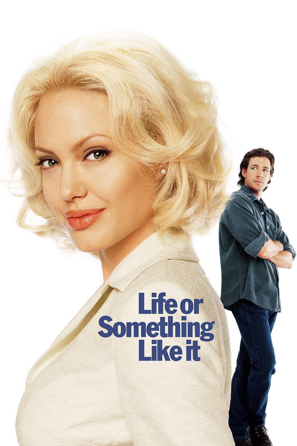 Life or Something Like It - Rotten Tomatoes