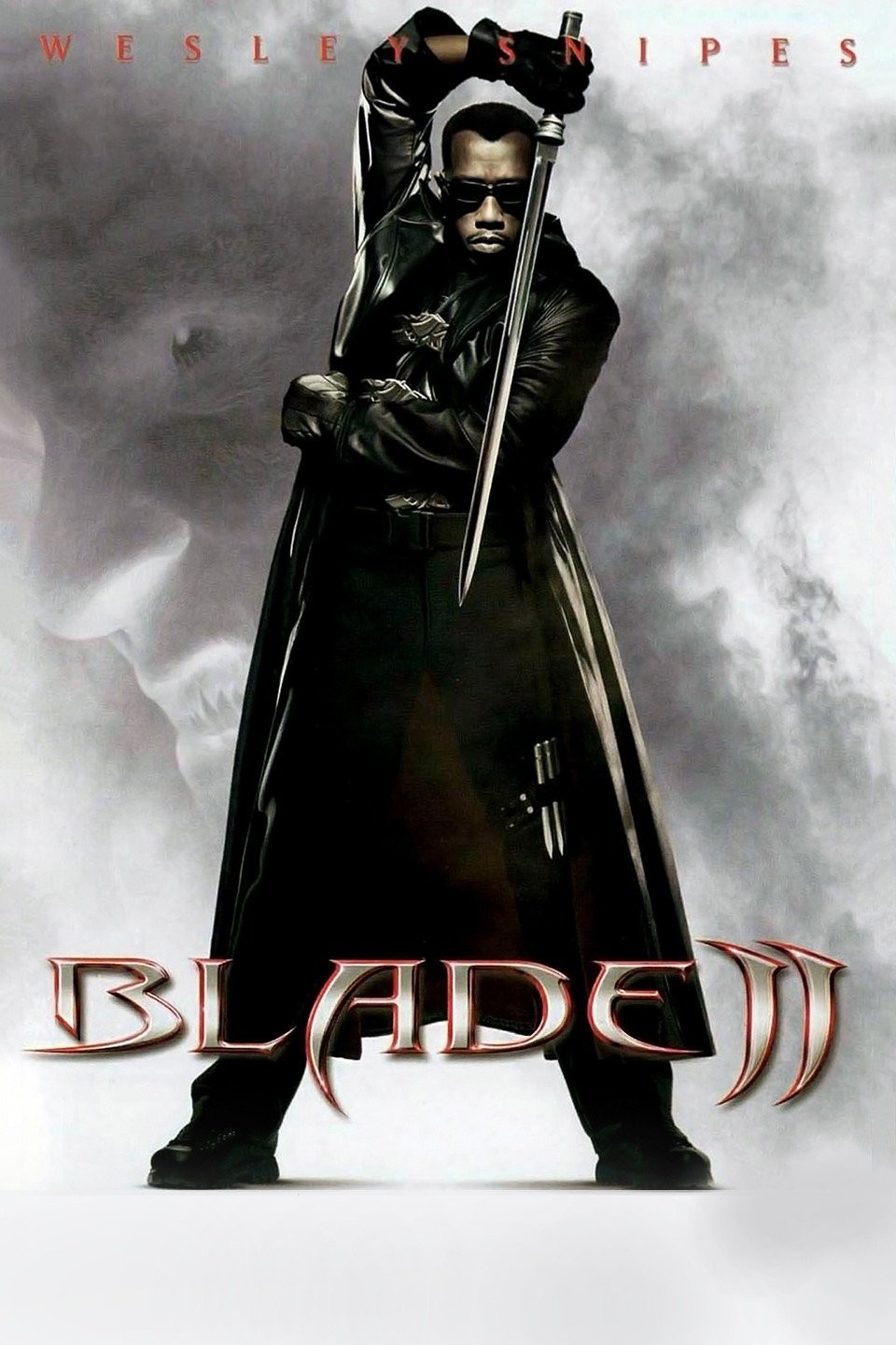 The Best Vampire Hunter Blade Costume Ideas