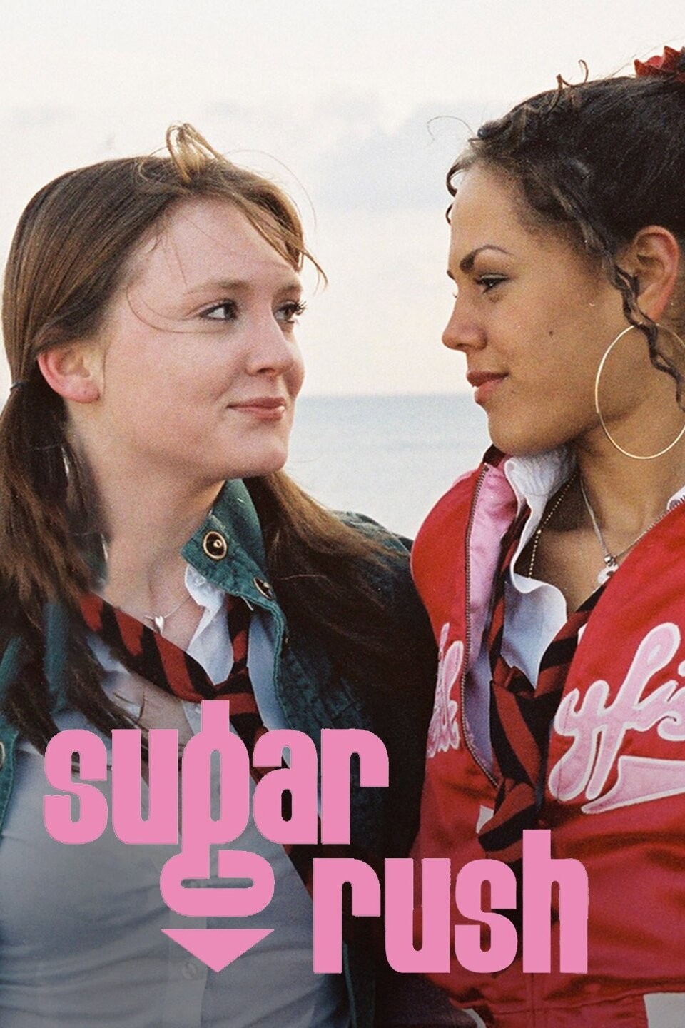 Sugar Rush | Rotten Tomatoes