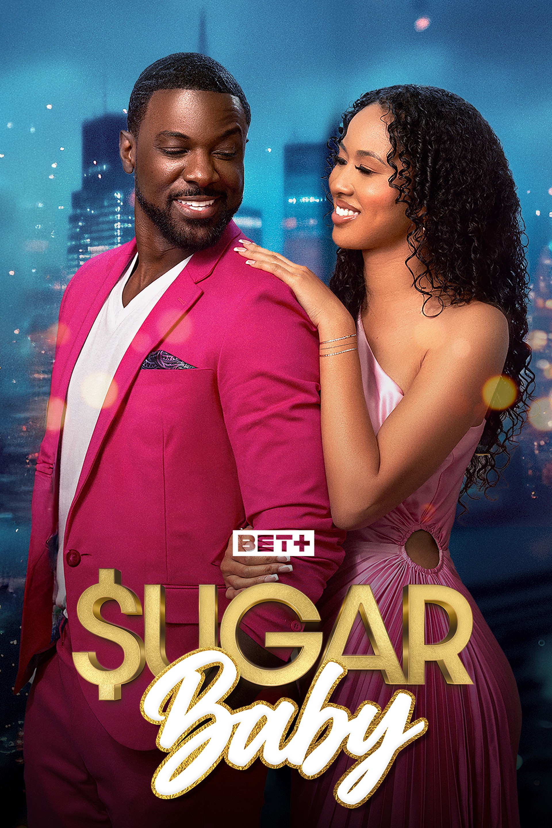 Sugar Baby (2025) | Rotten Tomatoes