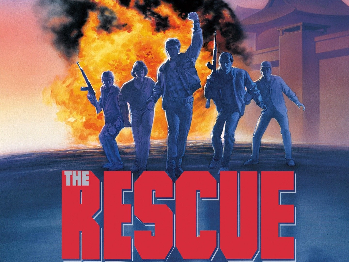 The Rescue  Rotten Tomatoes