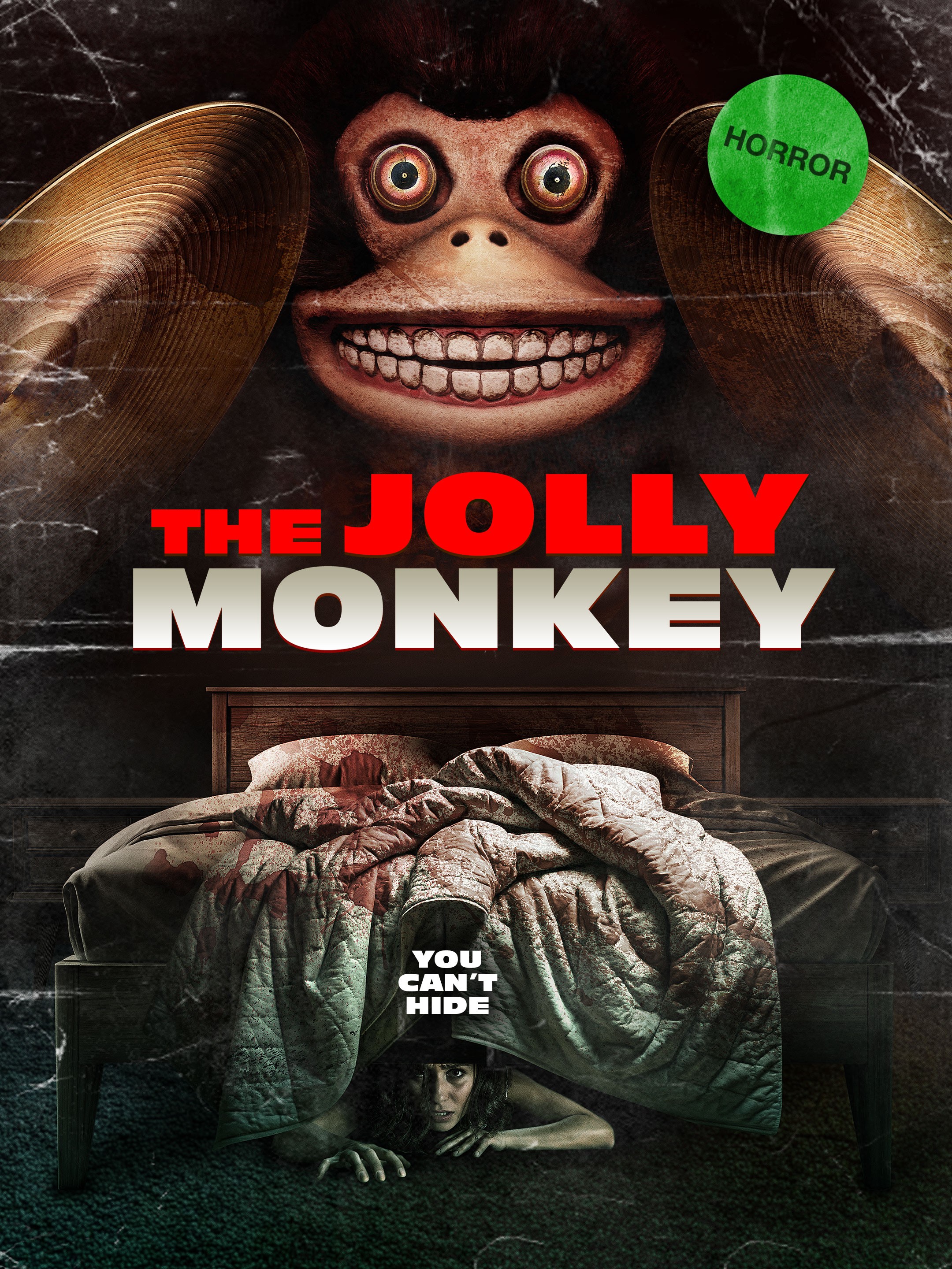 The Jolly Monkey