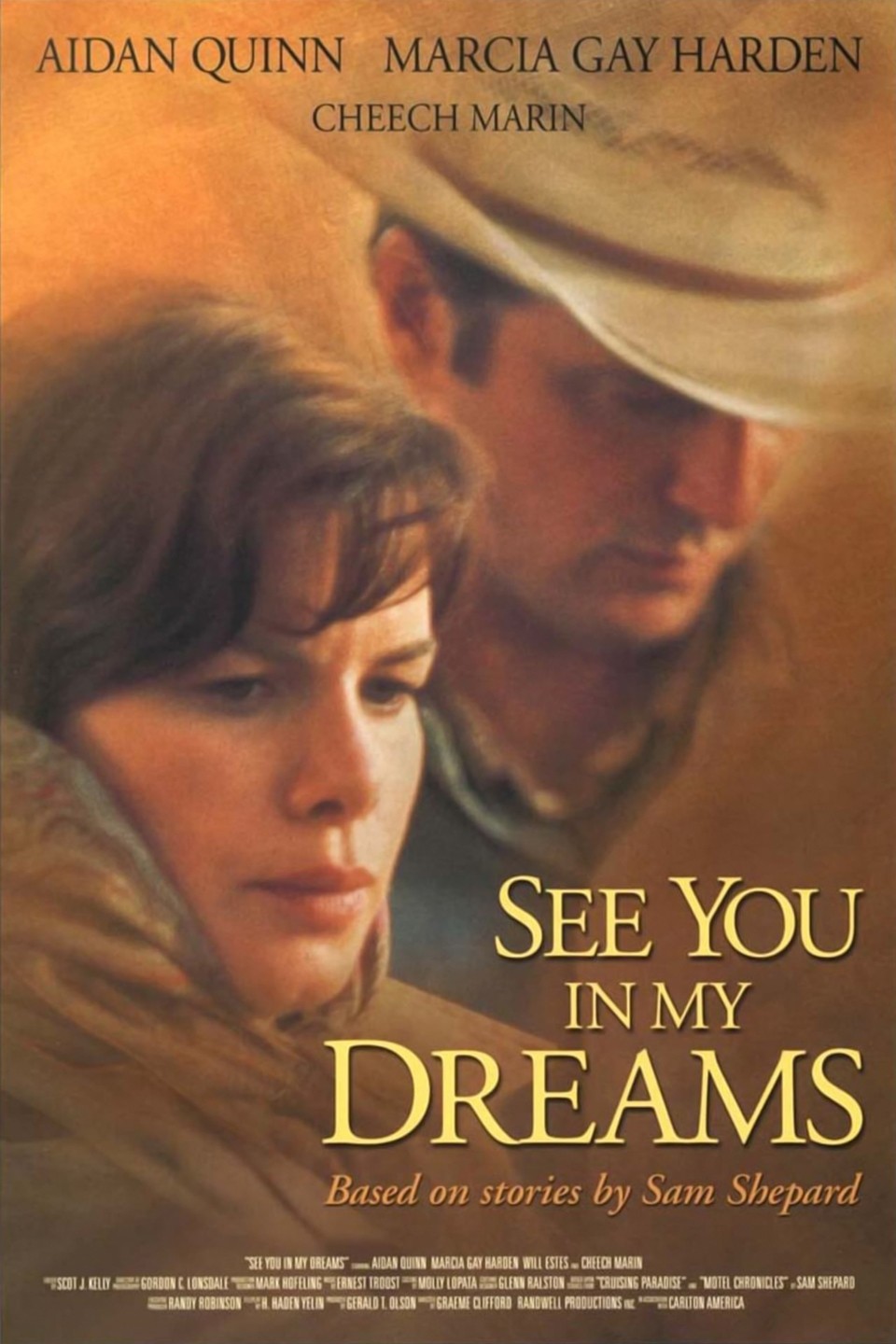 See You In My Dreams | Rotten Tomatoes