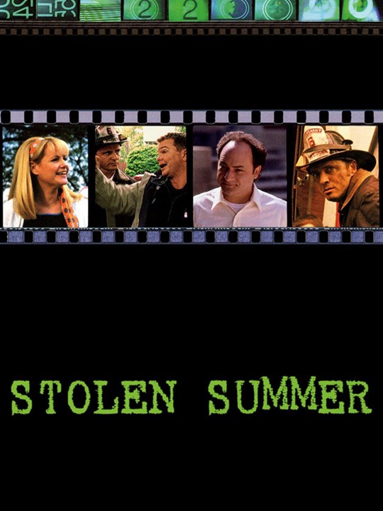 Stolen Summer  Rotten Tomatoes