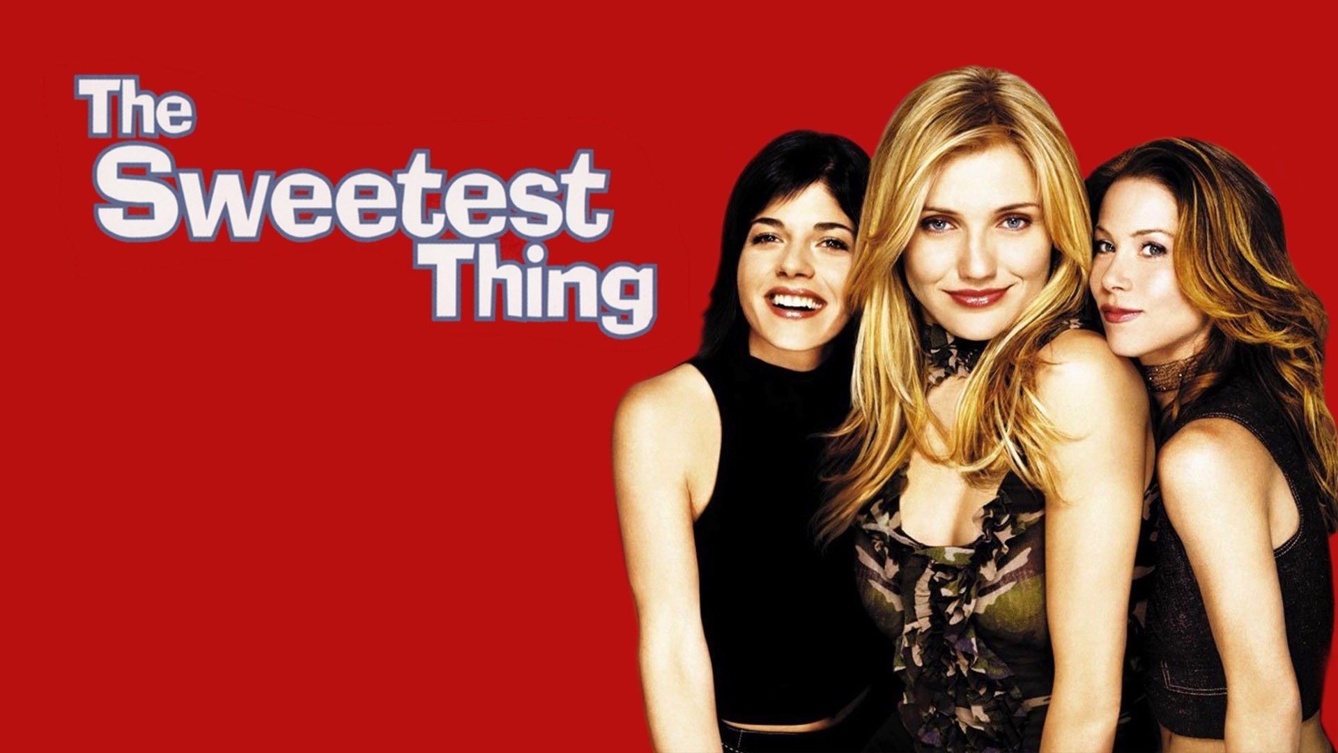 Prime Video: The Sweetest Thing