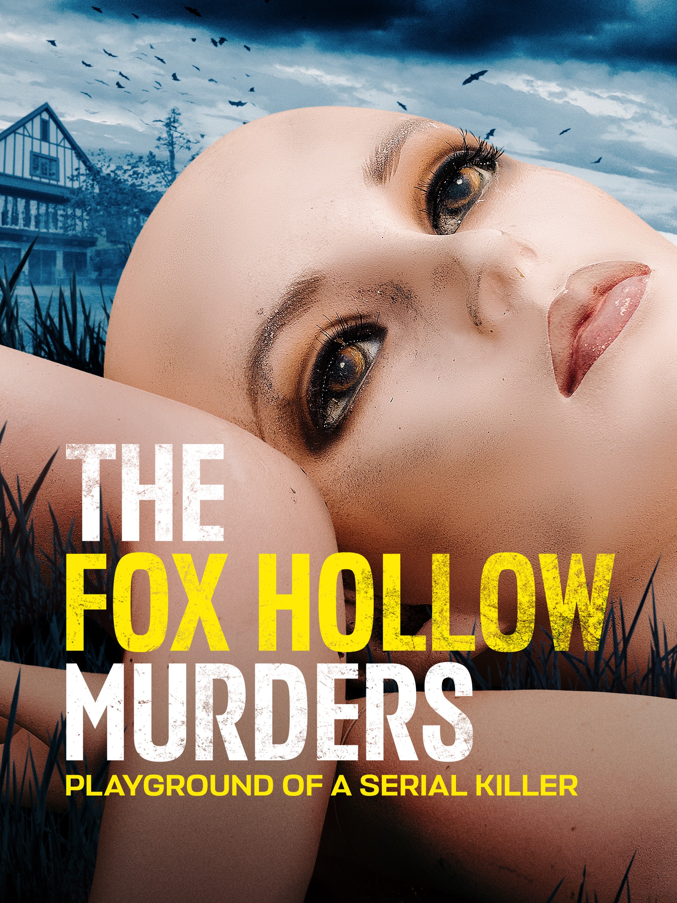 The Fox Hollow Murders: Playground of a Serial Killer: Season 1 | Rotten  Tomatoes