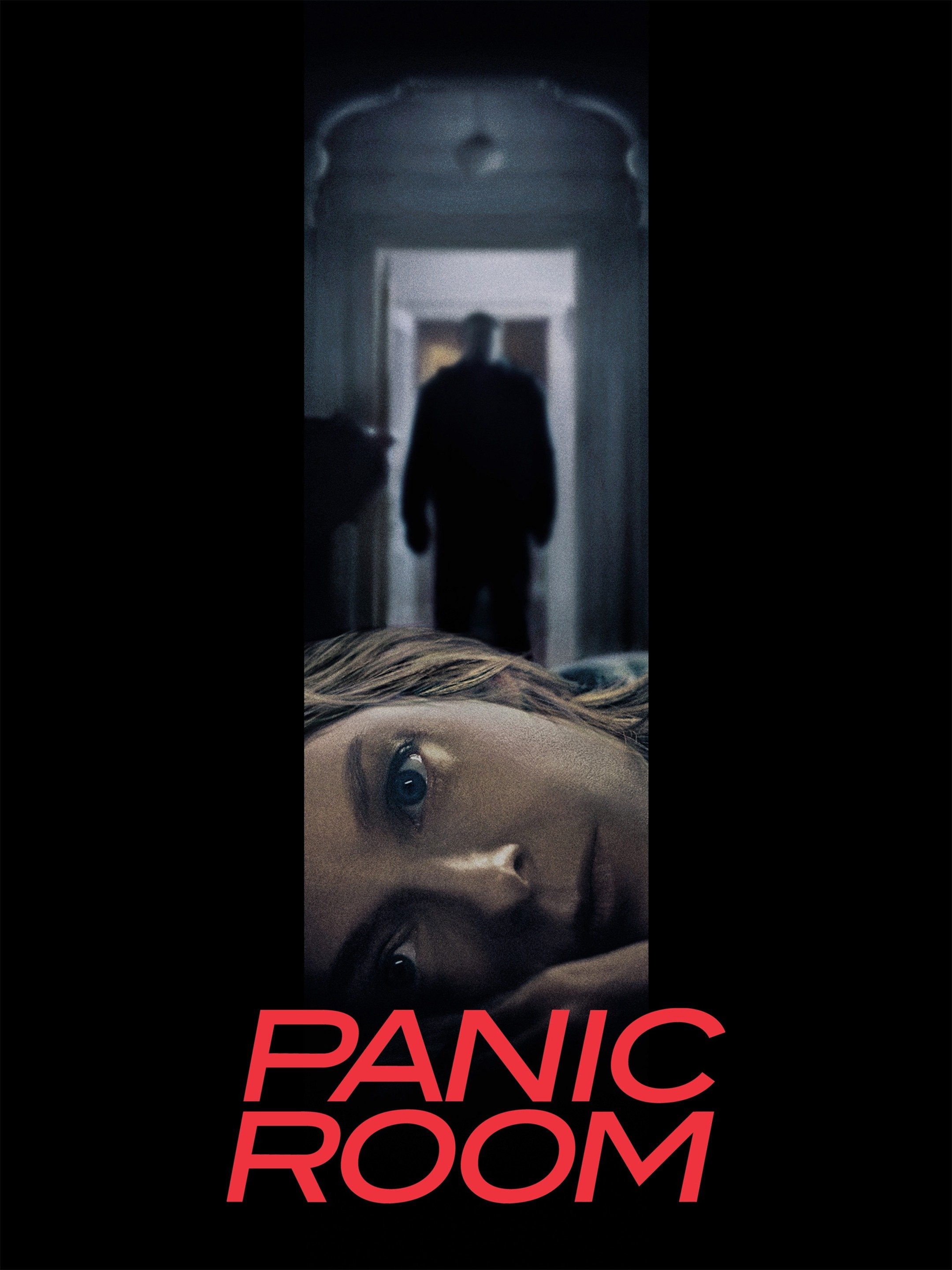 Panic Room | Rotten Tomatoes