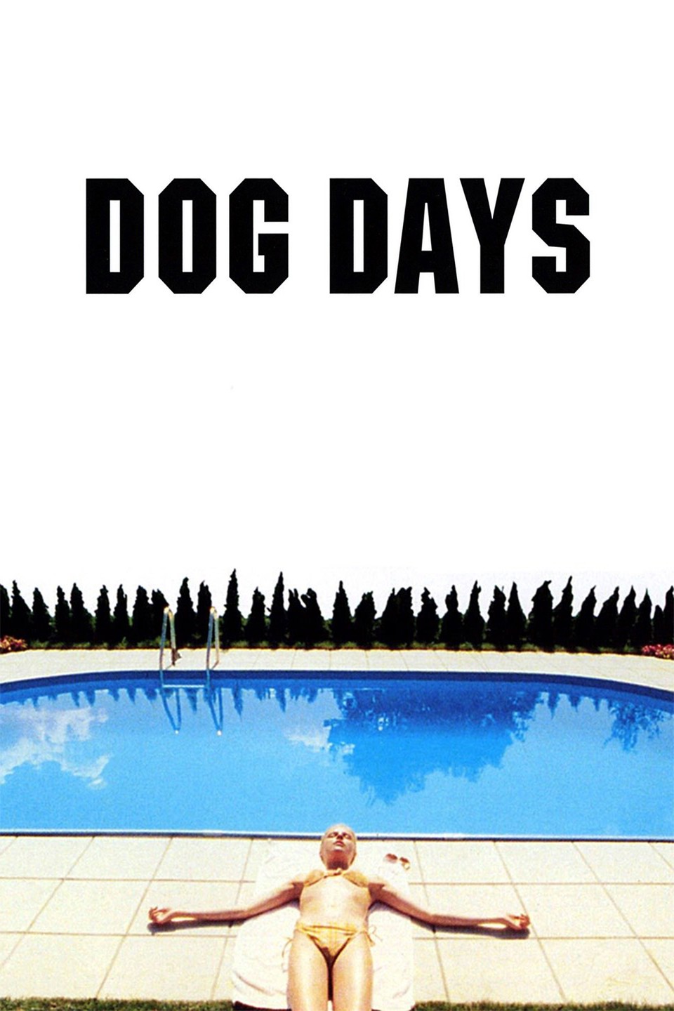 Dog Days - Rotten Tomatoes