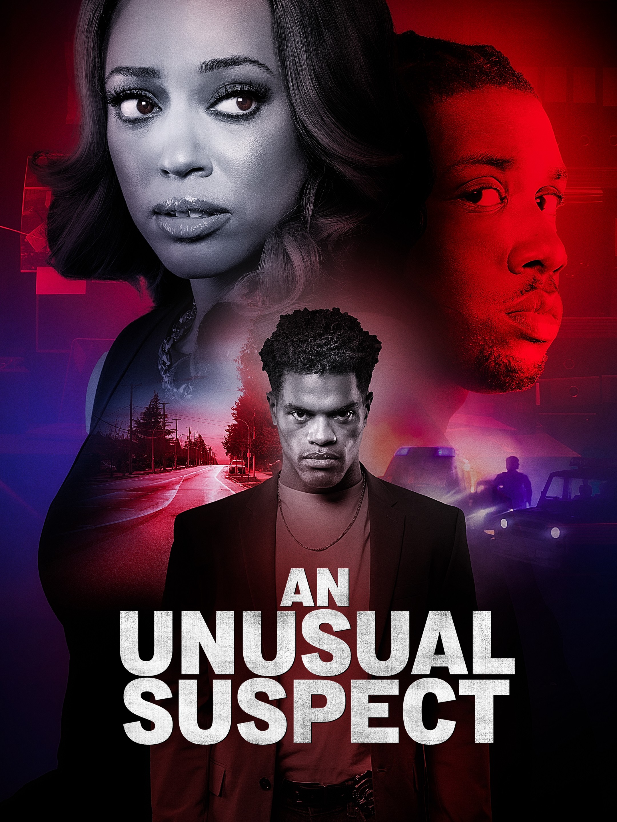 THE UNUSUAL SUSPECTS('05米) The Usual Suspects Review | Movie - Empire