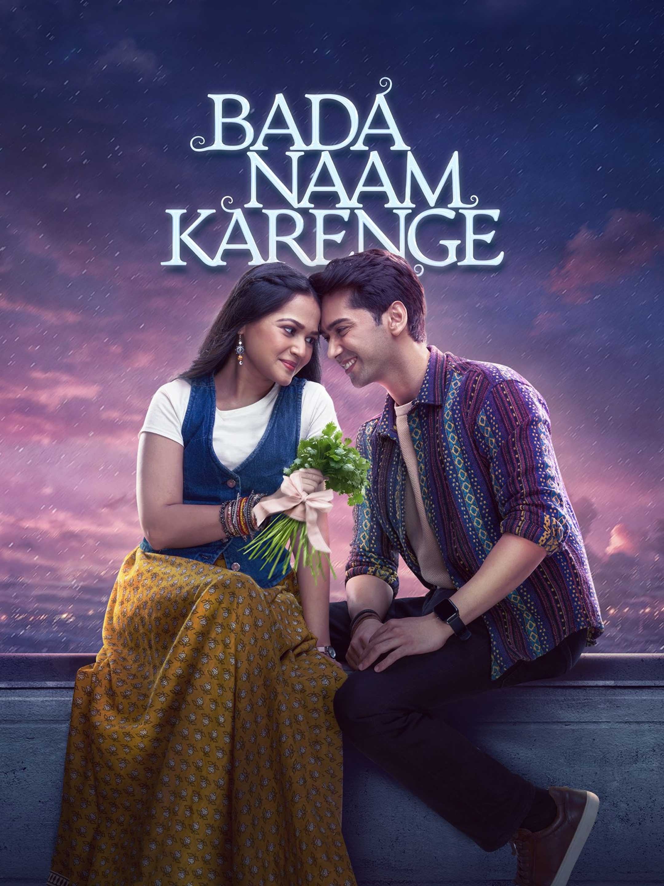 Bada Naam Karenge 2025 Season 1 Web Series WEB-DL | Hindi | 1080p 720p 480p