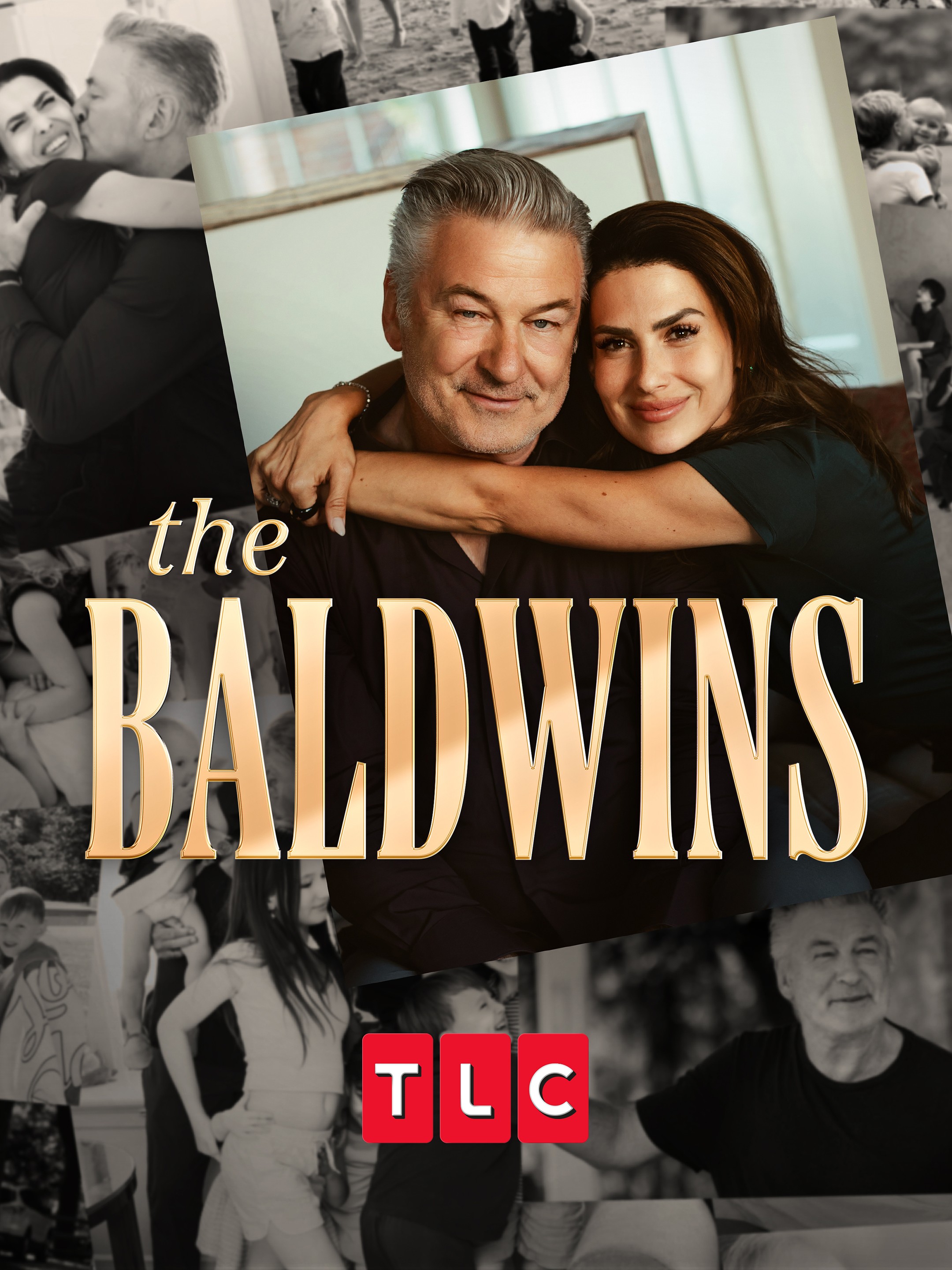 The Baldwins: Season 1 | Rotten Tomatoes