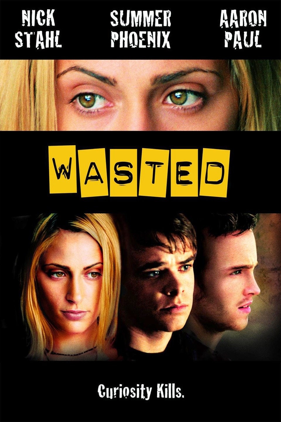 ミュージック BLOOD THE COMPLETE WASTED GARAGE MOVIES Wasted | Rotten Tomatoes