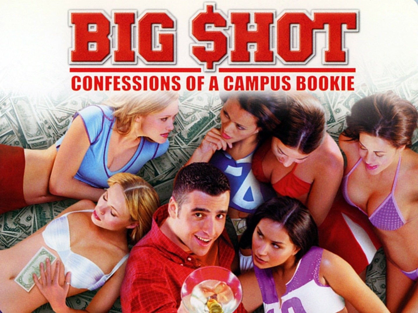 Big Shot: Confessions of a Campus Bookie (TV Movie 2002) - IMDb