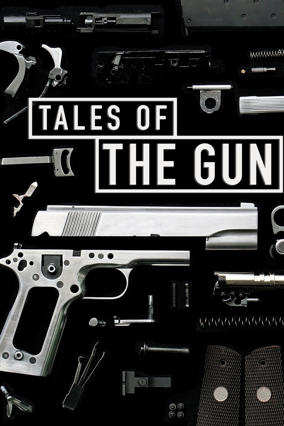 Tales of the Gun | Rotten Tomatoes