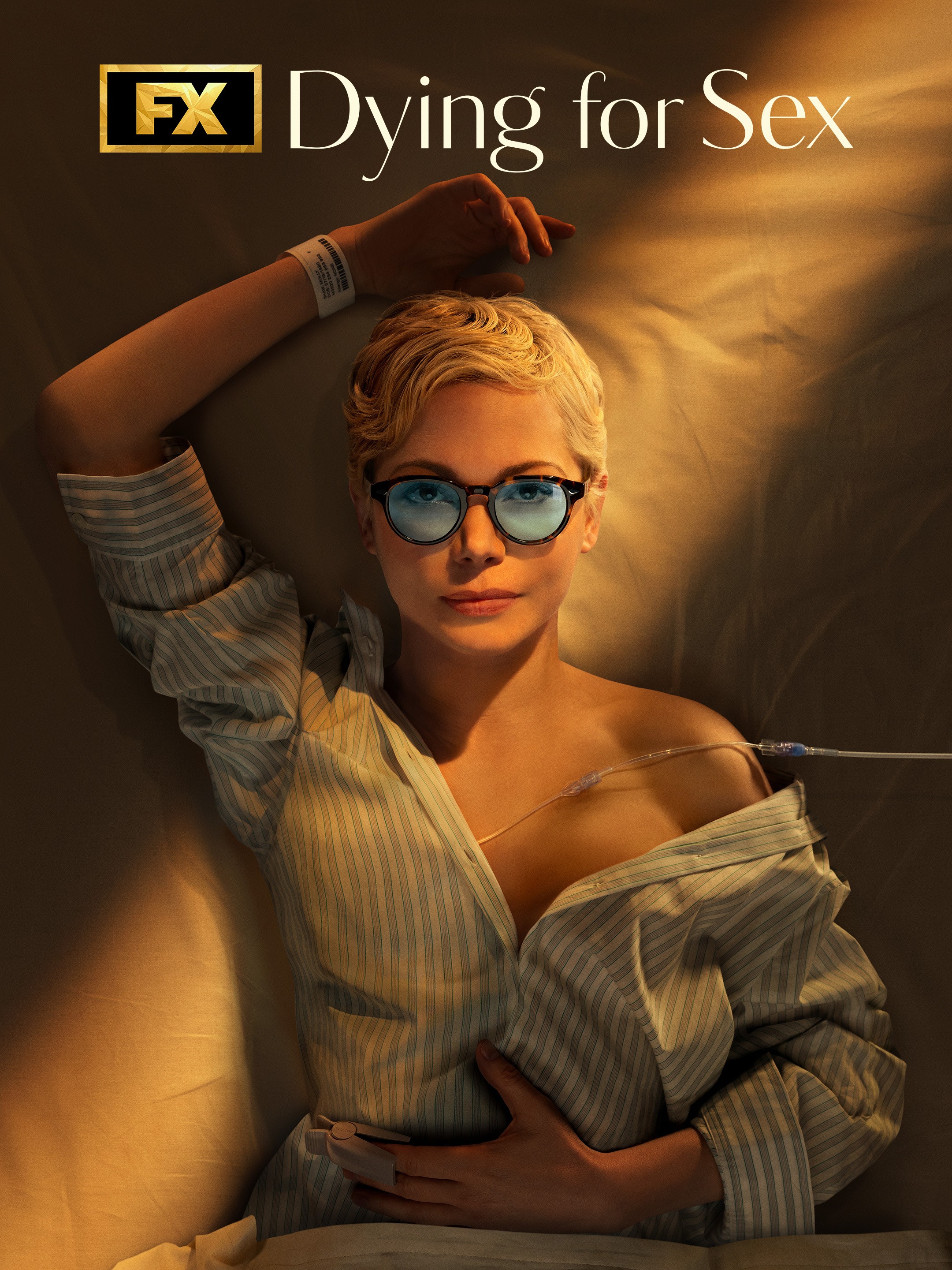 Dying for Sex