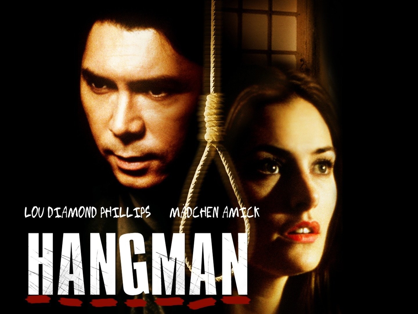 Watch Dear Hangman (2022) Full Movie Free Online - Plex