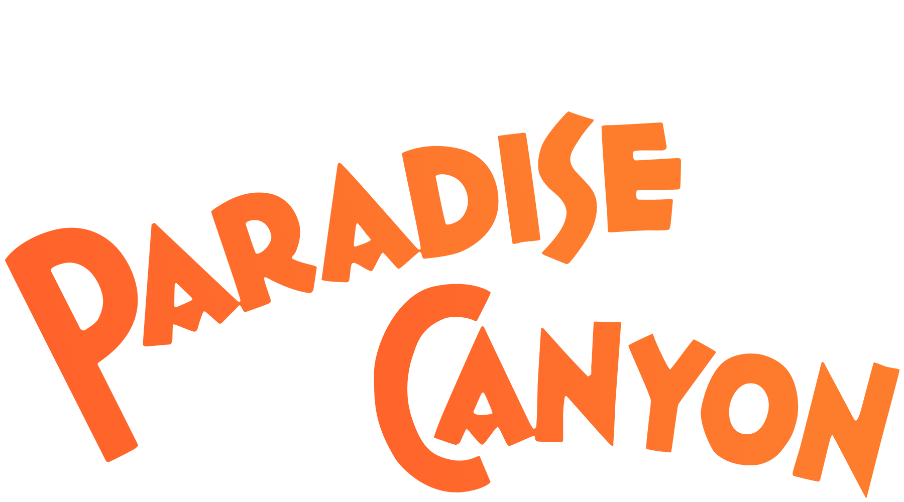 Paradise Canyon Logo