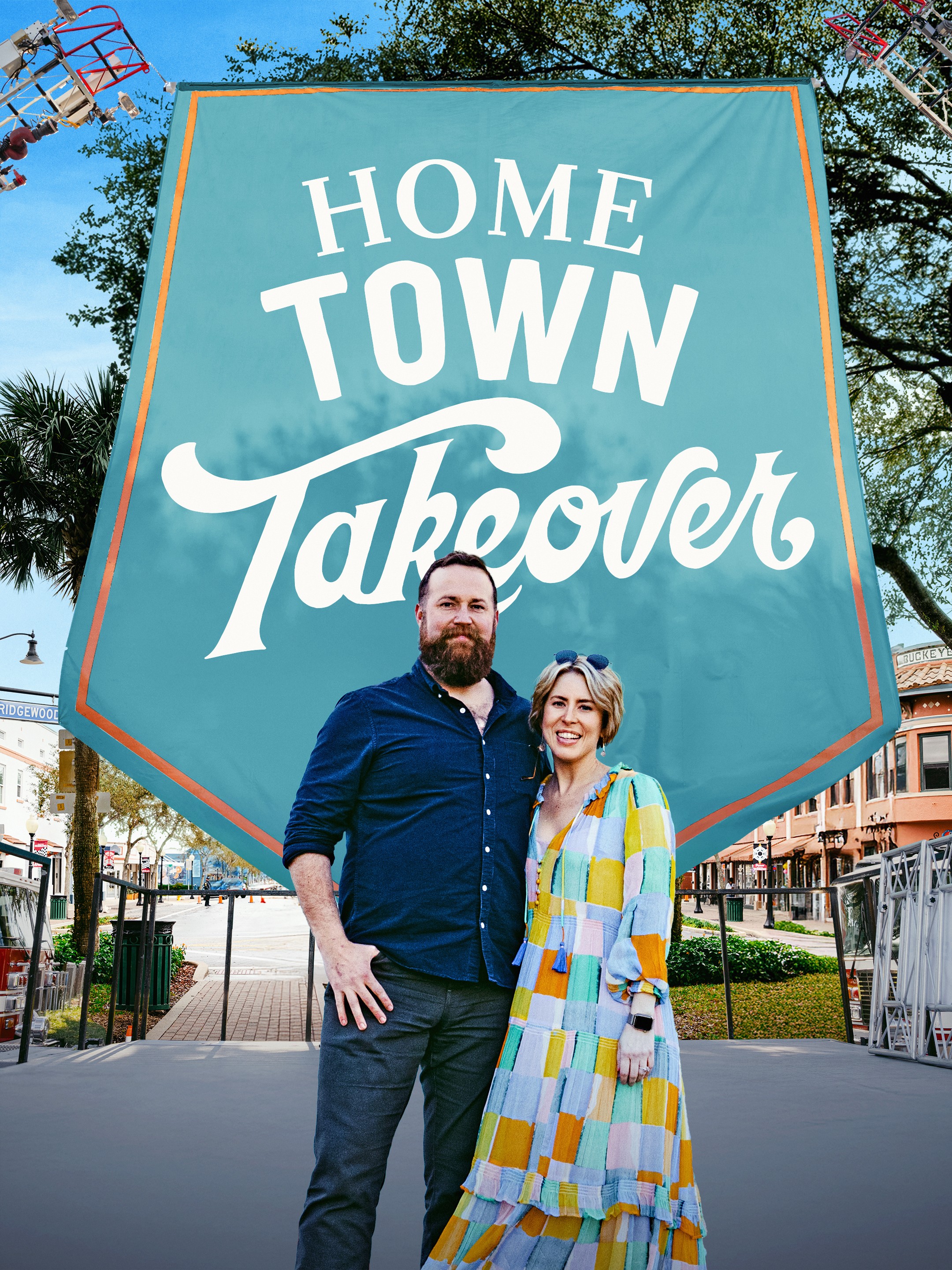 Home Town Takeover: Season 3 Pictures | Rotten Tomatoes