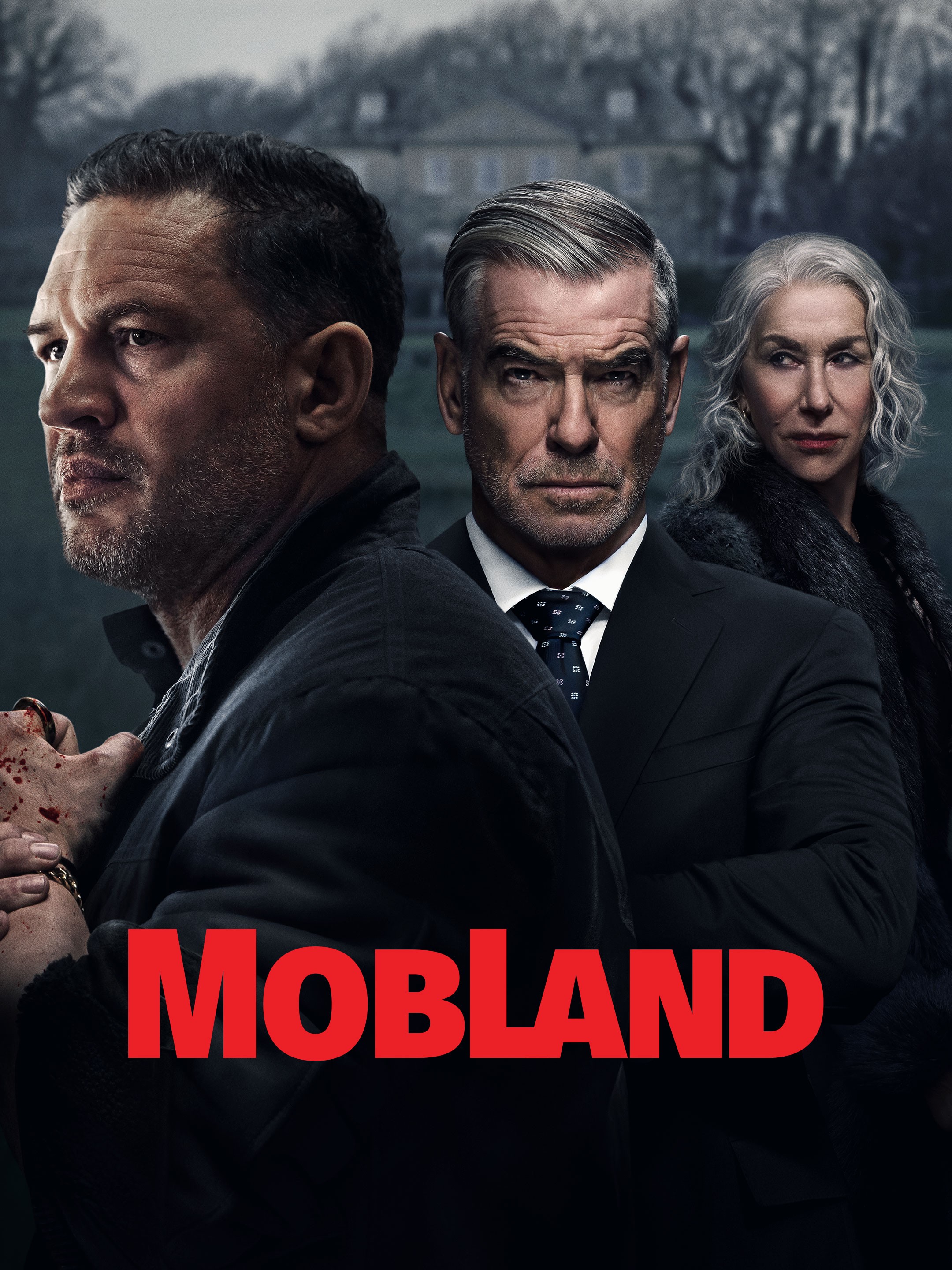MobLand