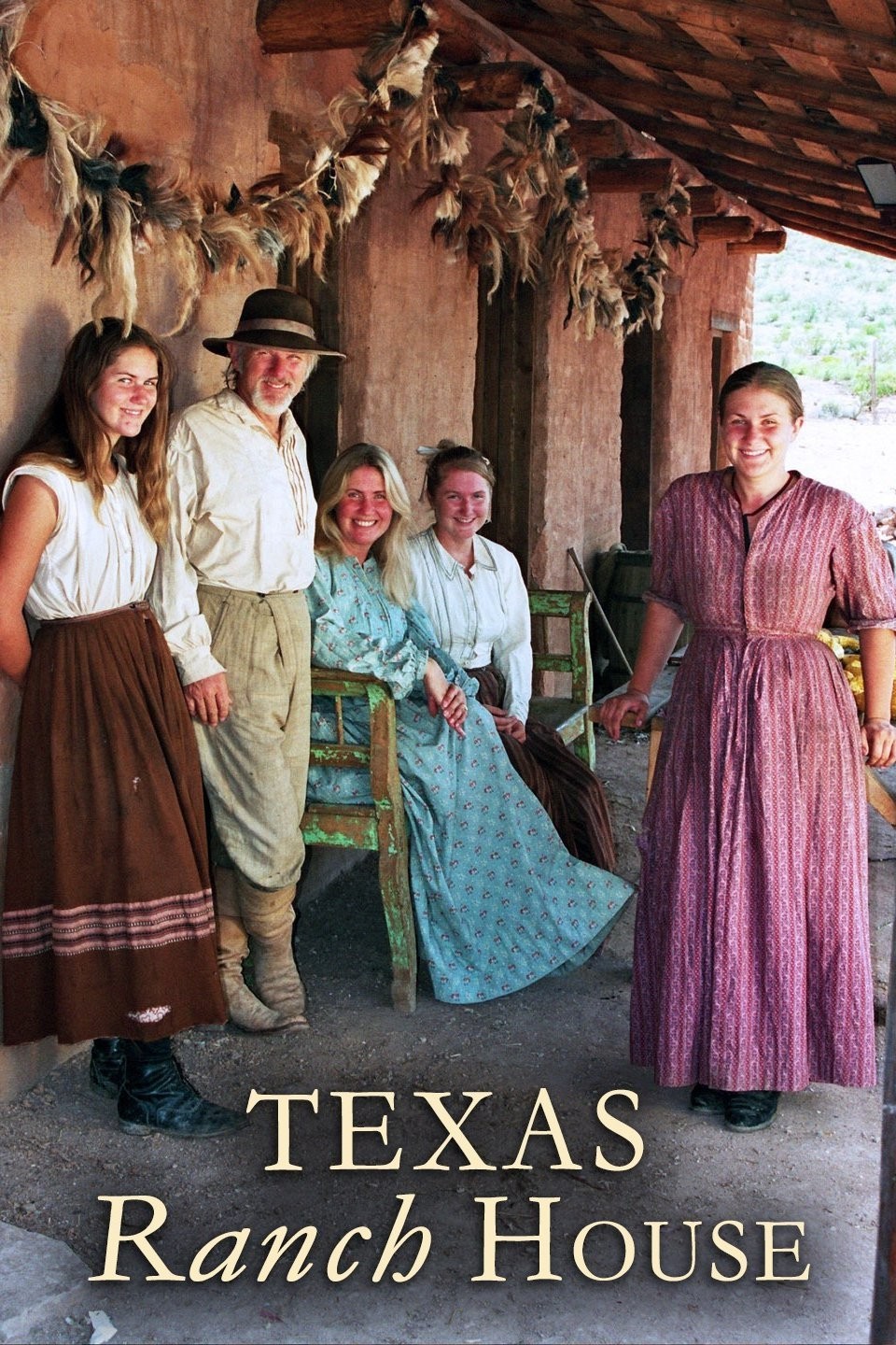 Texas Ranch House | Rotten Tomatoes