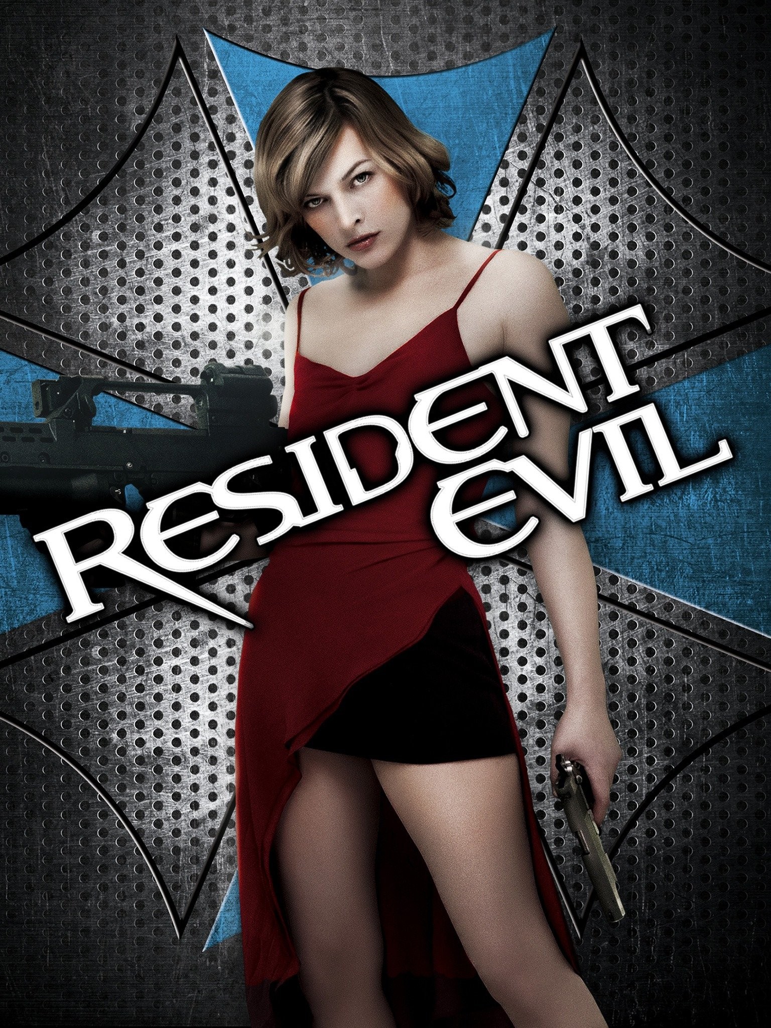Live action Mr. X Resident Evil fan cast : r/gaming
