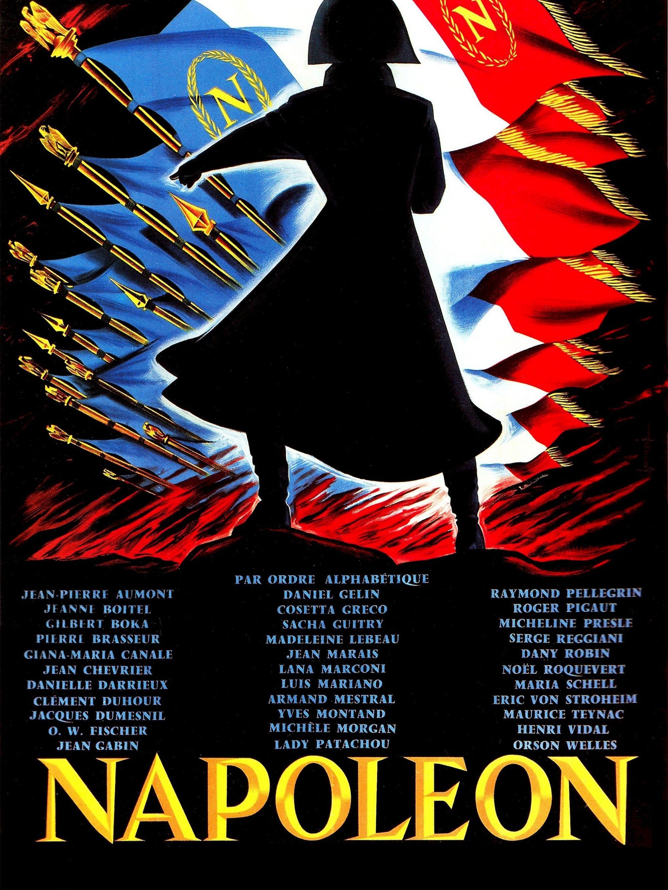 Napoleon - Rotten Tomatoes