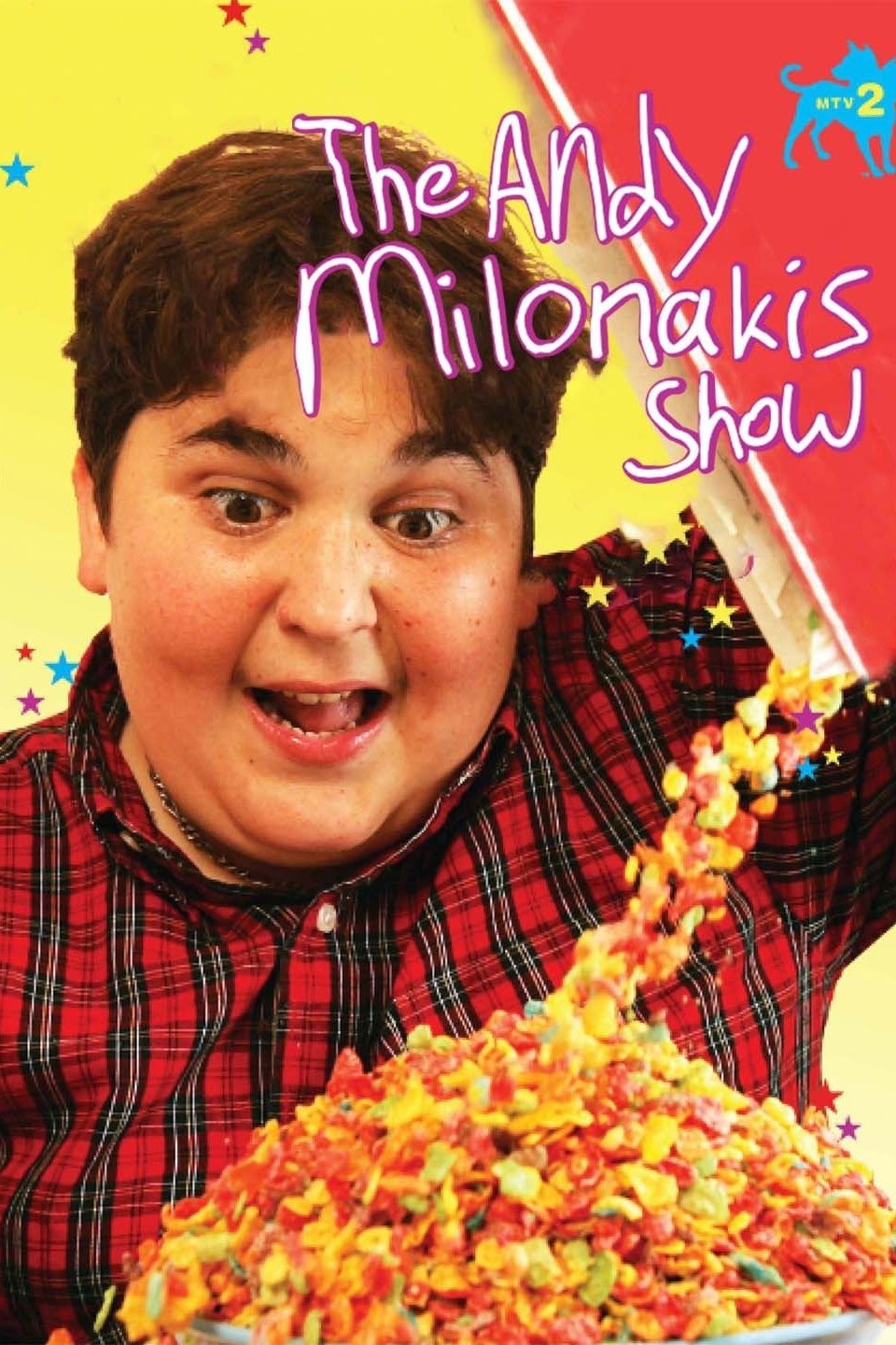 The Andy Milonakis Show Rotten Tomatoes