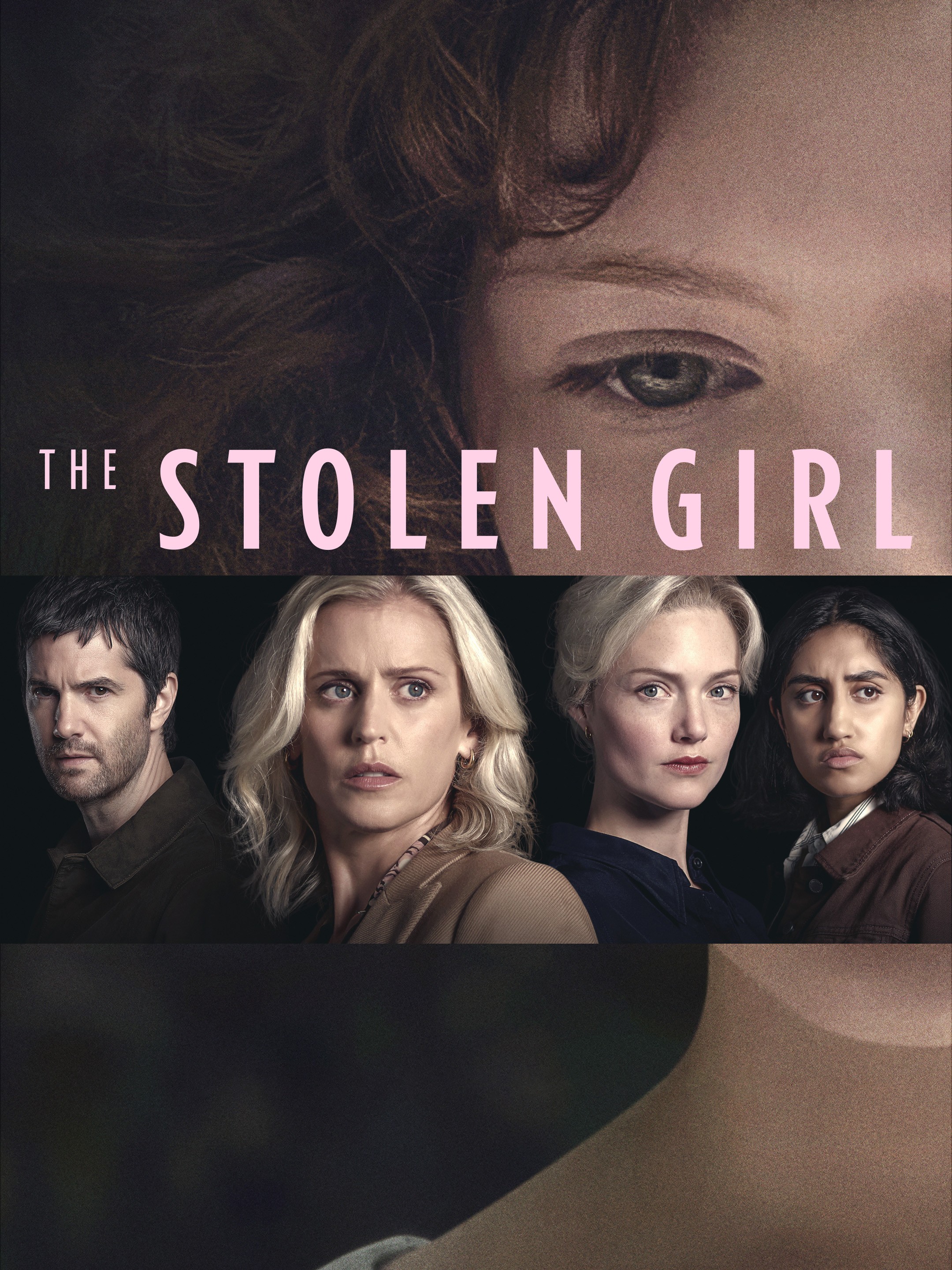 The Stolen Girl 