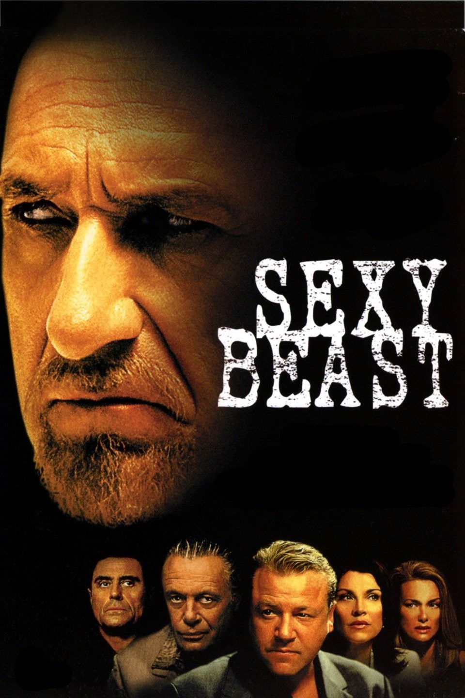 Sexy Beast | Rotten Tomatoes