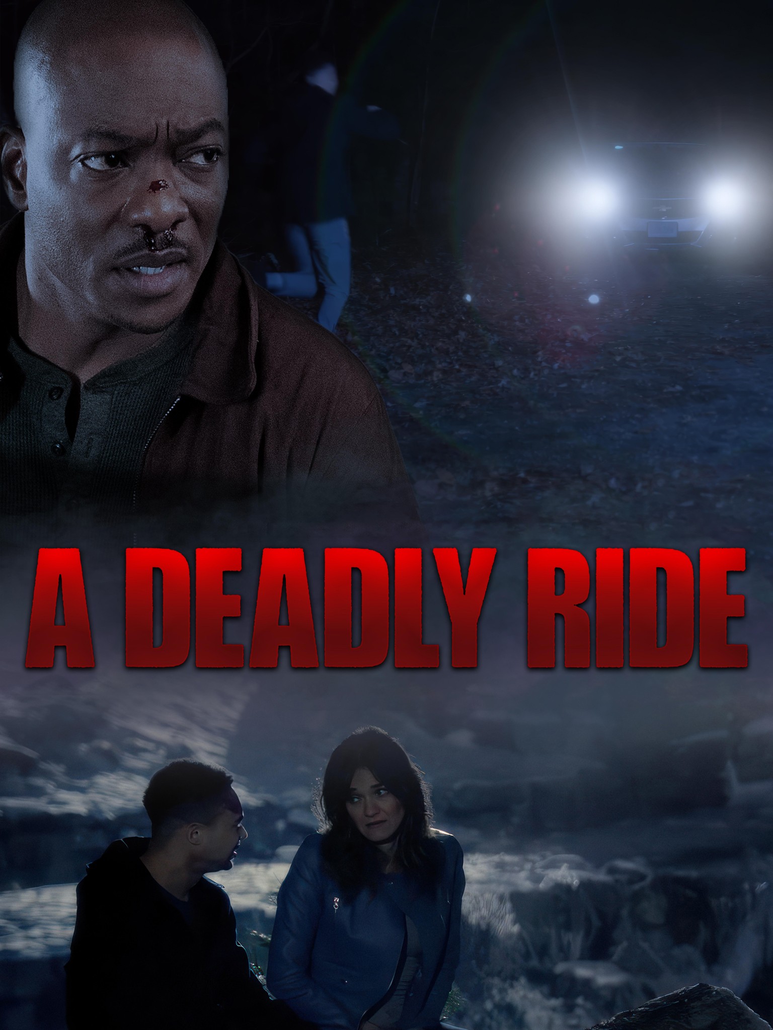 A Deadly Ride Pictures | Rotten Tomatoes