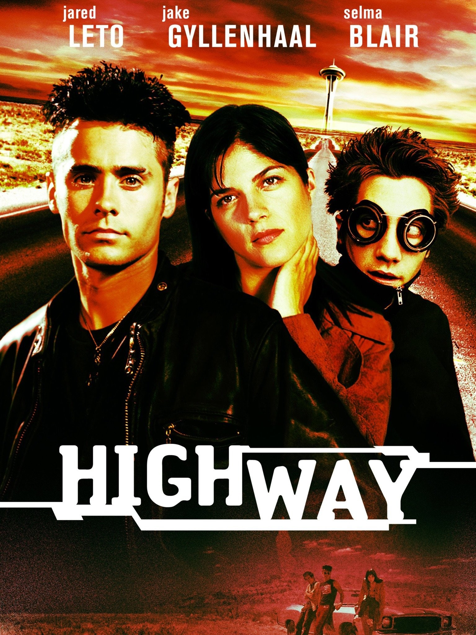 Highway  Rotten Tomatoes