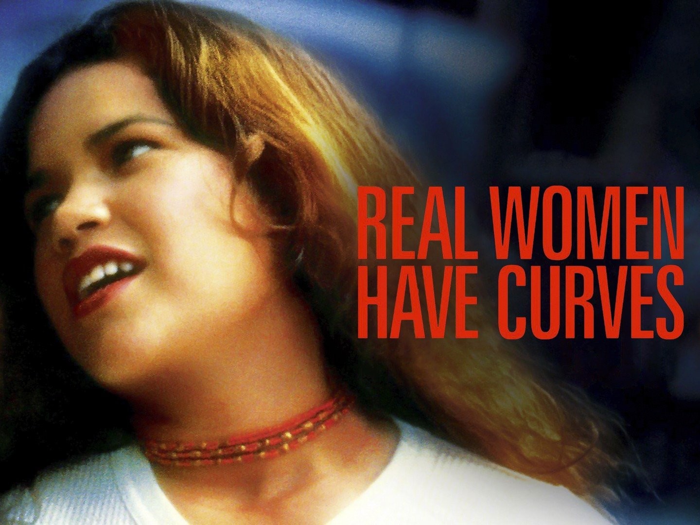 Looking Back at 'Real Women Have Curves,' 20 Years Later