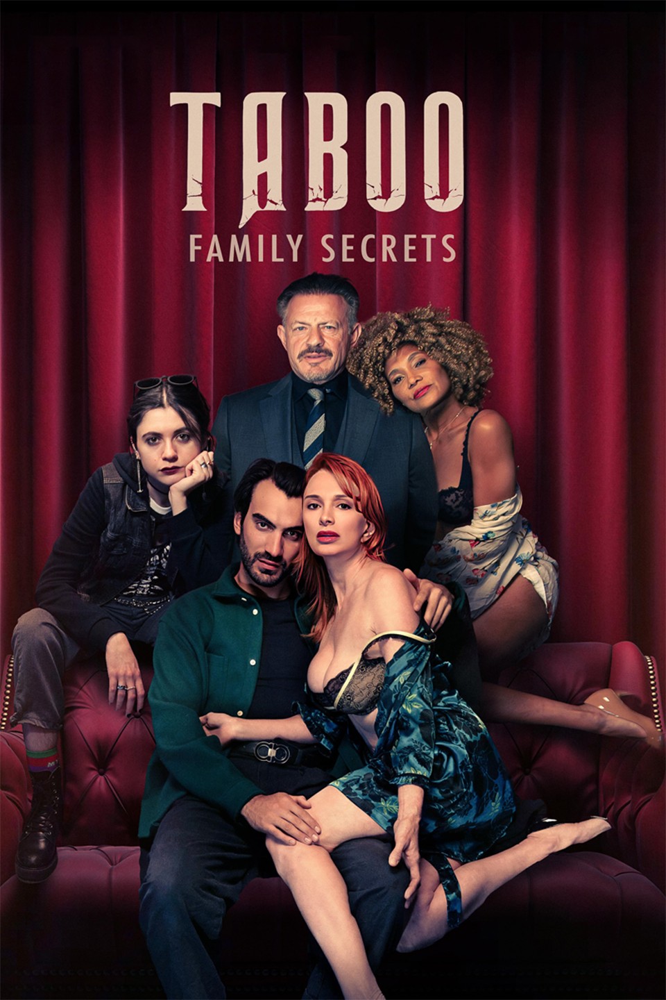 Taboo: Family Secrets | Rotten Tomatoes