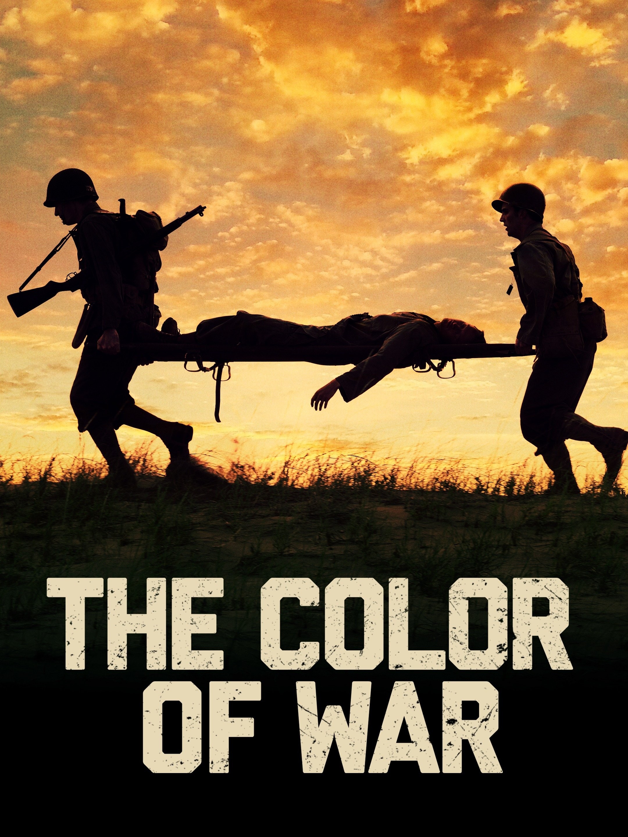 The Color of War Pictures Rotten Tomatoes