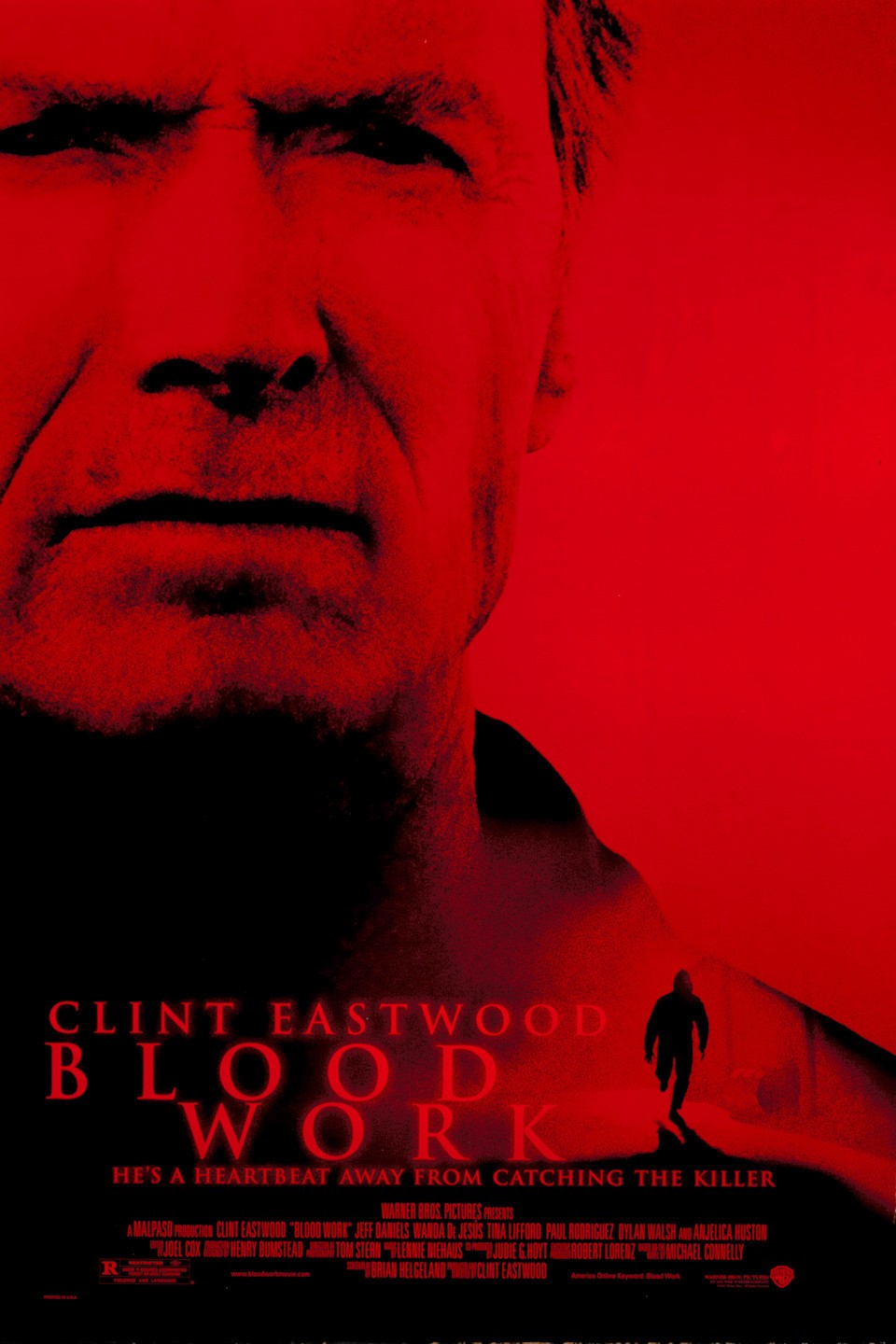 Blood Work | Rotten Tomatoes