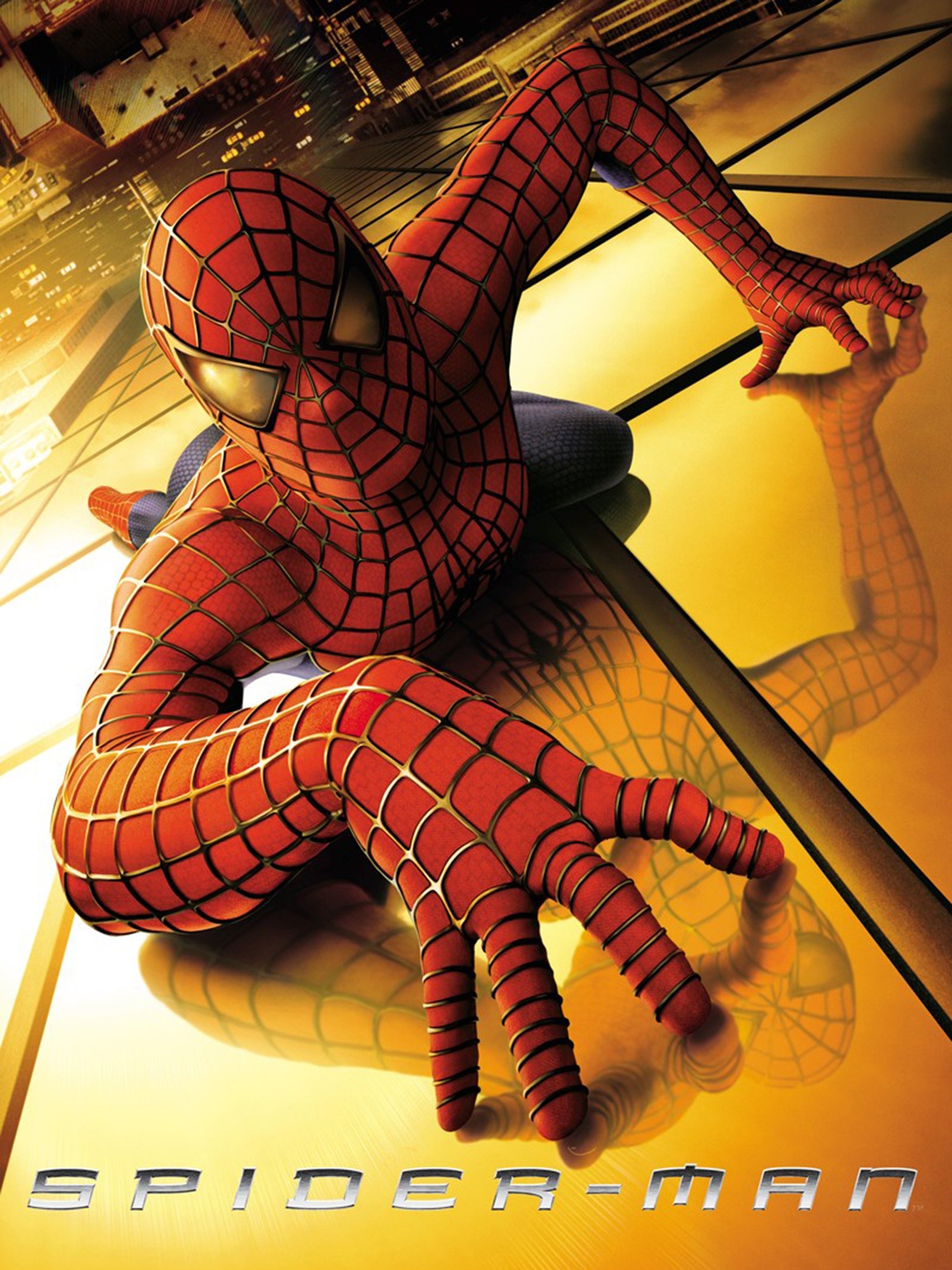 Spider-Man debuted 61 years ago and adaptations of comic books