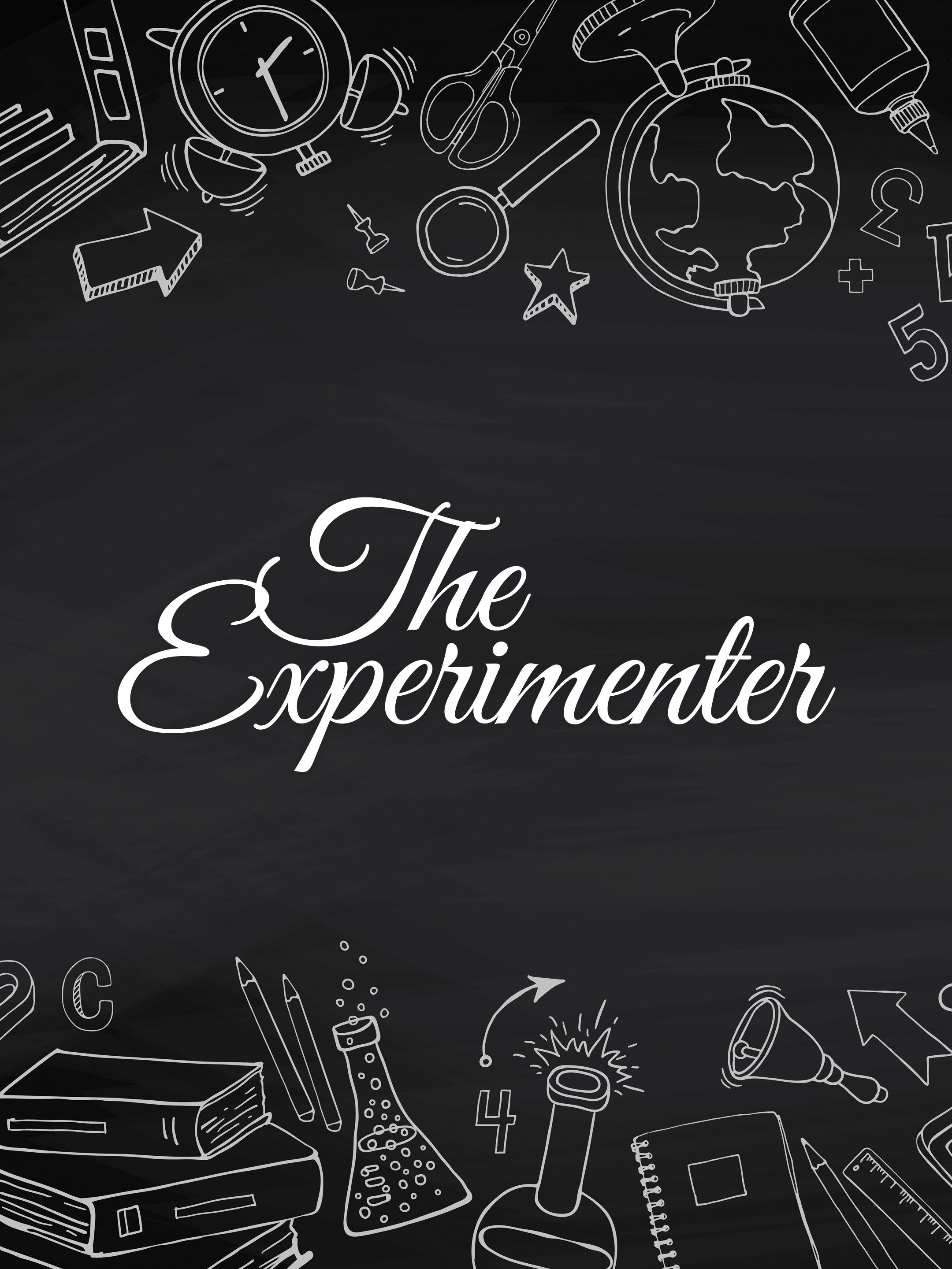 Don'T Be Fooled!  Identifying Experimenter Manipulation - s9wxt15