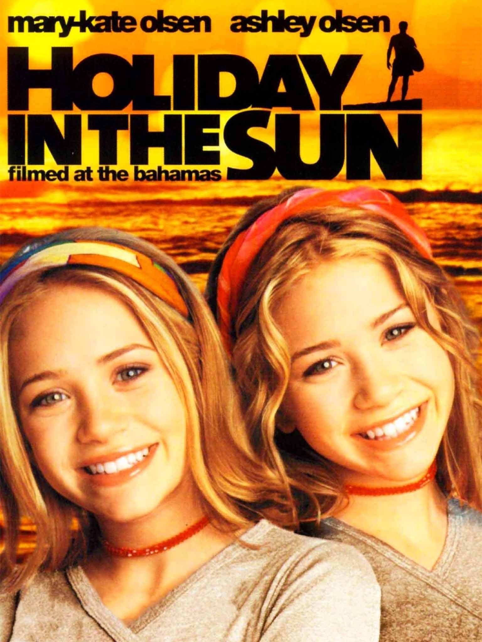 Holiday in the sun full movie dailymotion new arrivals