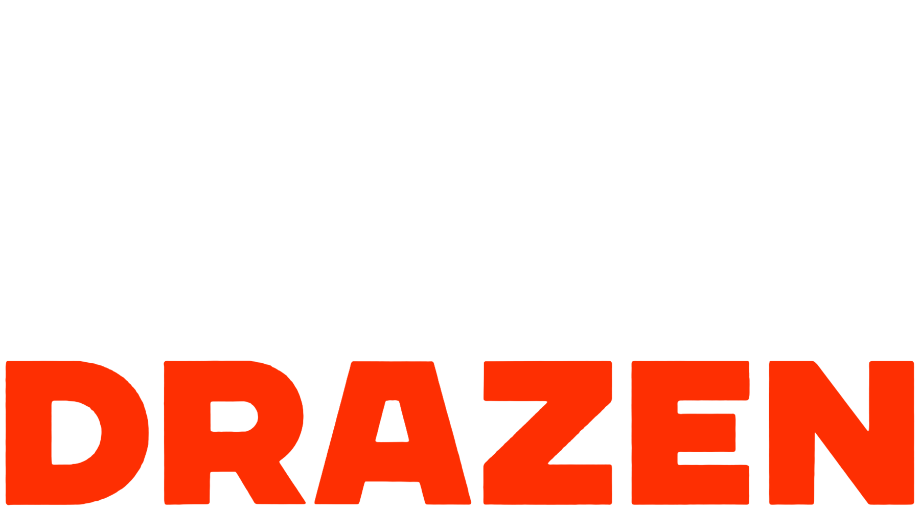 Drazen (2024) Logo