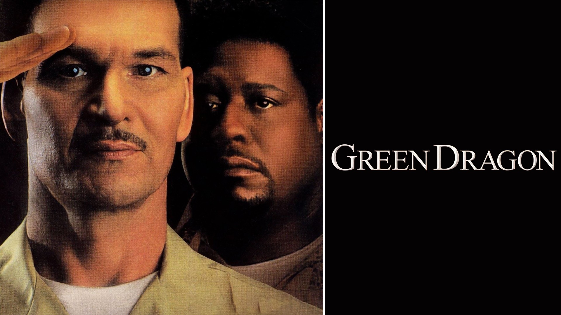 Green Dragon (film) - Wikipedia