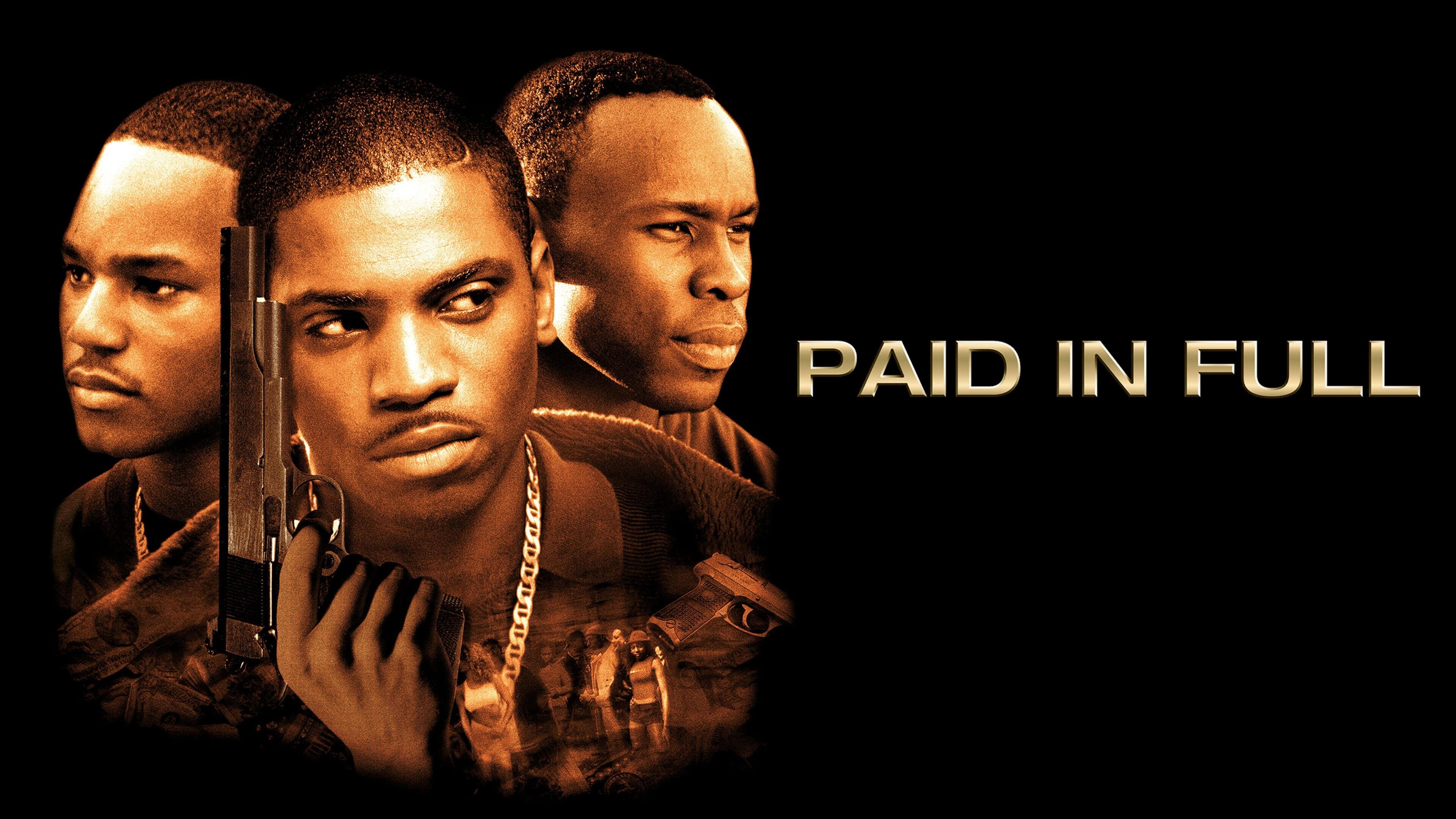 Paid in Full Movie Review