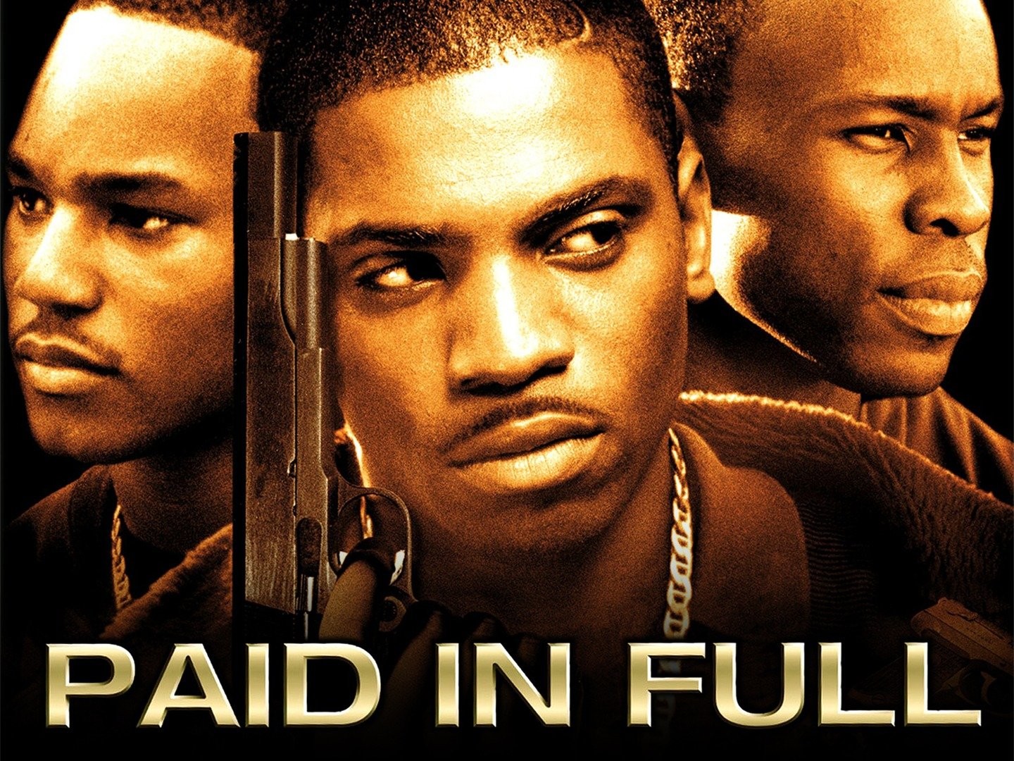 Paid in Full Movie Review