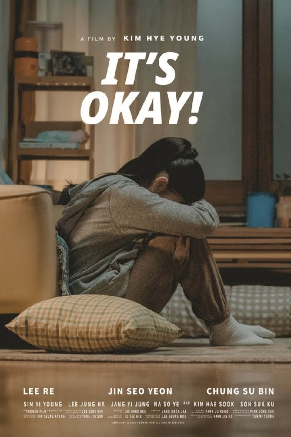It's Okay! (2025) | Rotten Tomatoes
